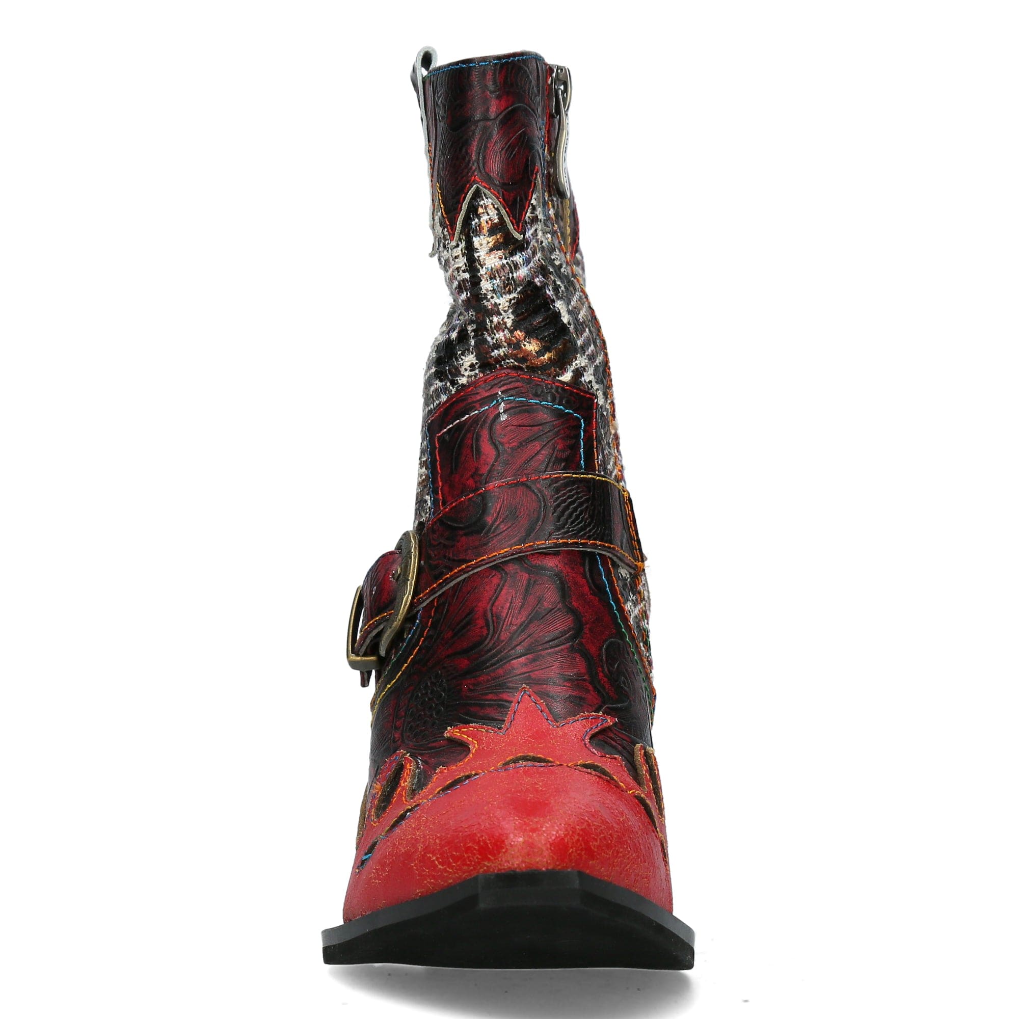 Santiags - Bottines IACNAO 03 - Image 15