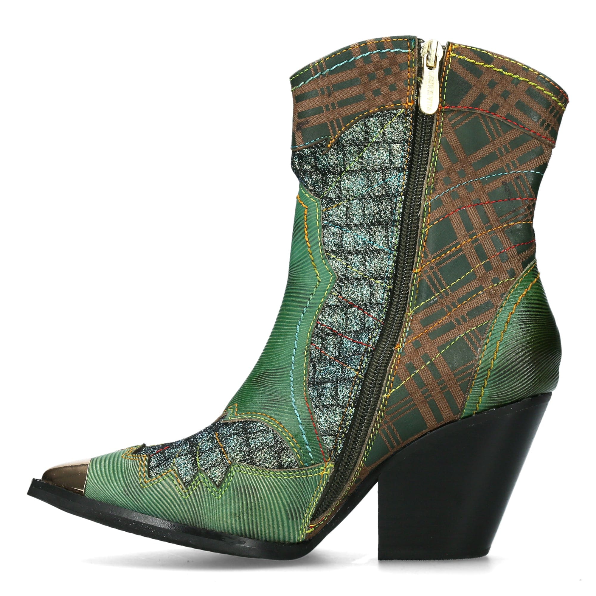 Santiags - Bottines IACNAO 06 - Image 5