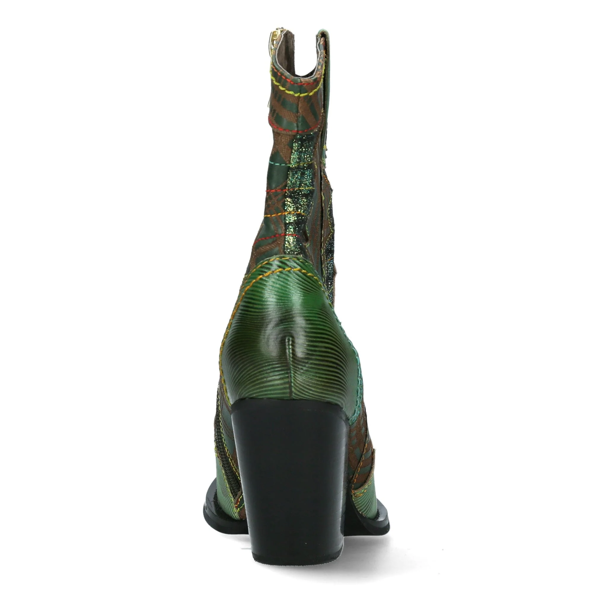 Santiags - Bottines IACNAO 06 - Image 6