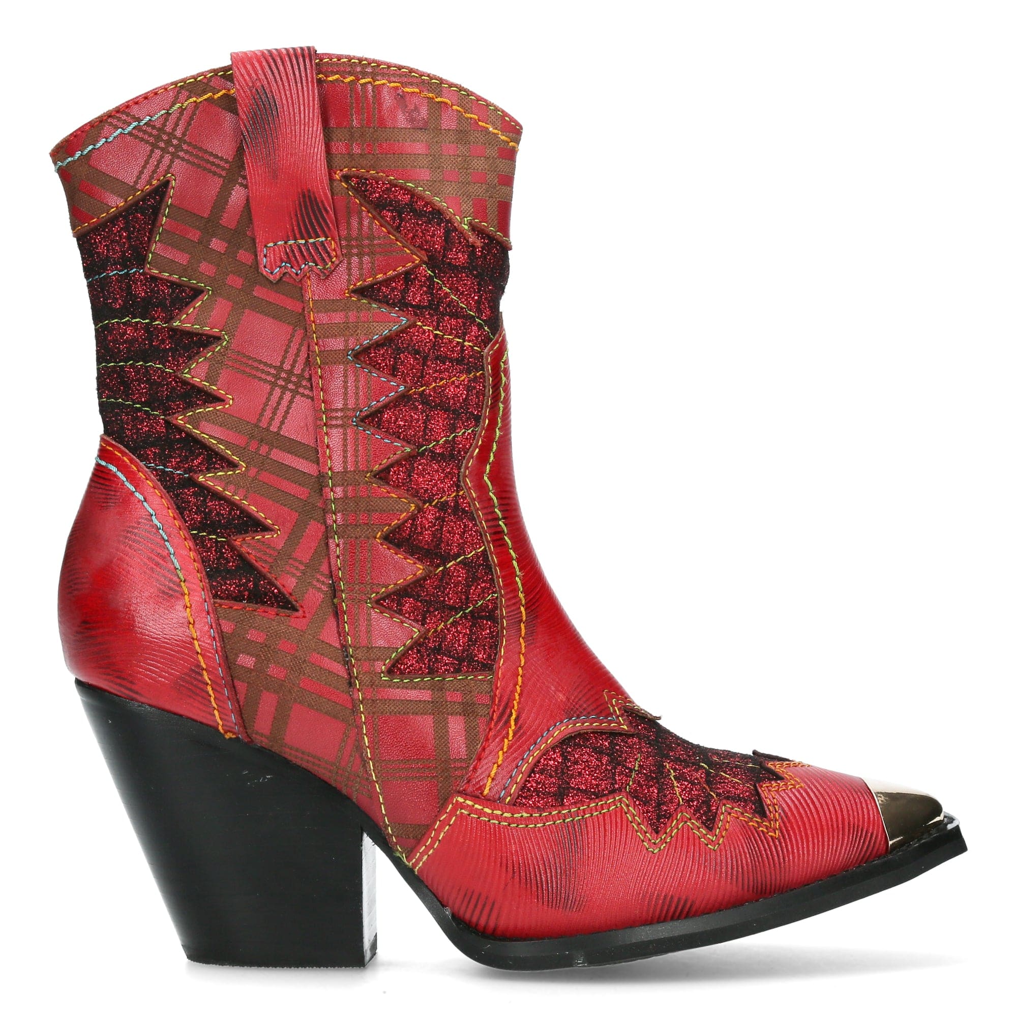 Santiags - Bottines IACNAO 06 - Image 7
