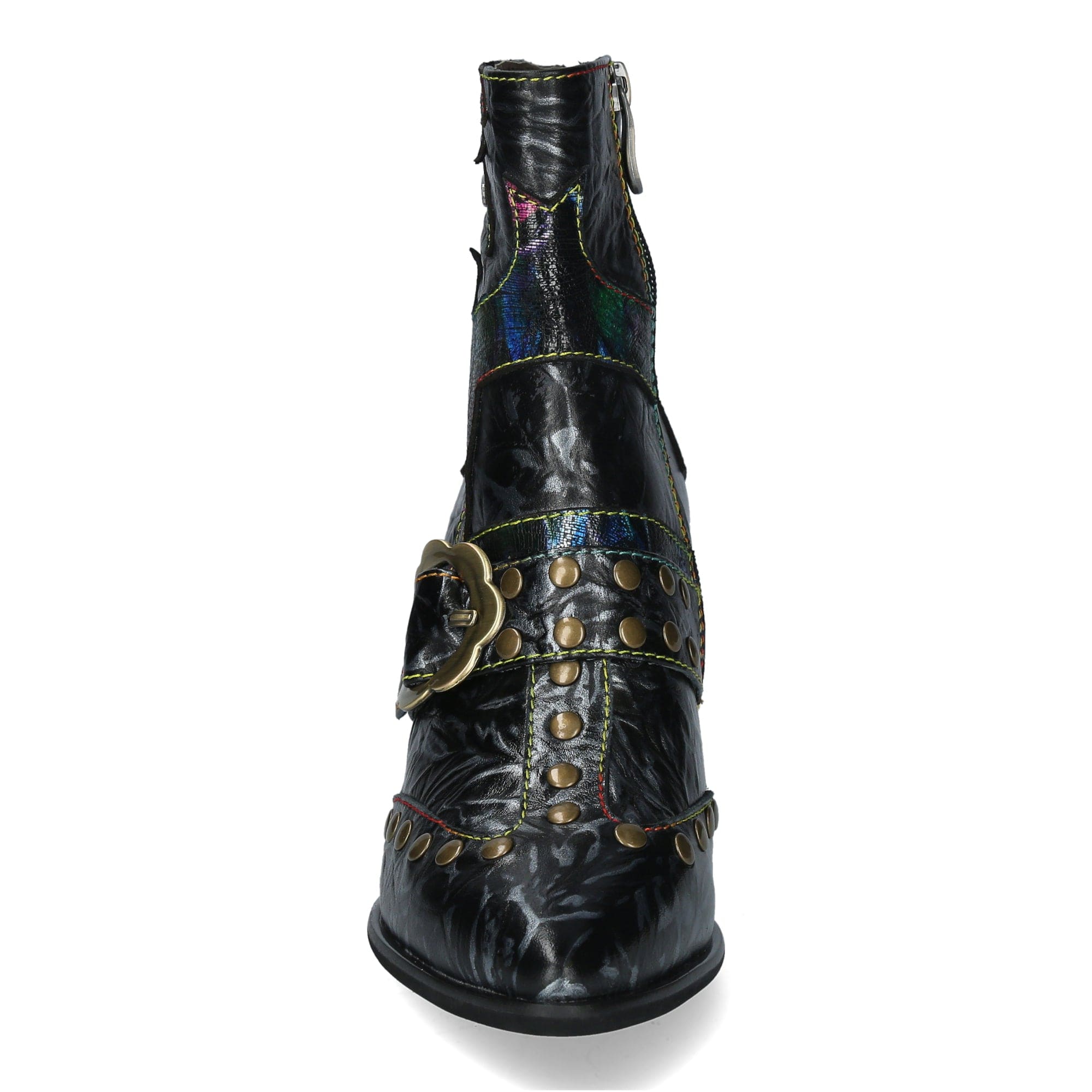 Santiags - Bottines IACNAO 10 - Image 3