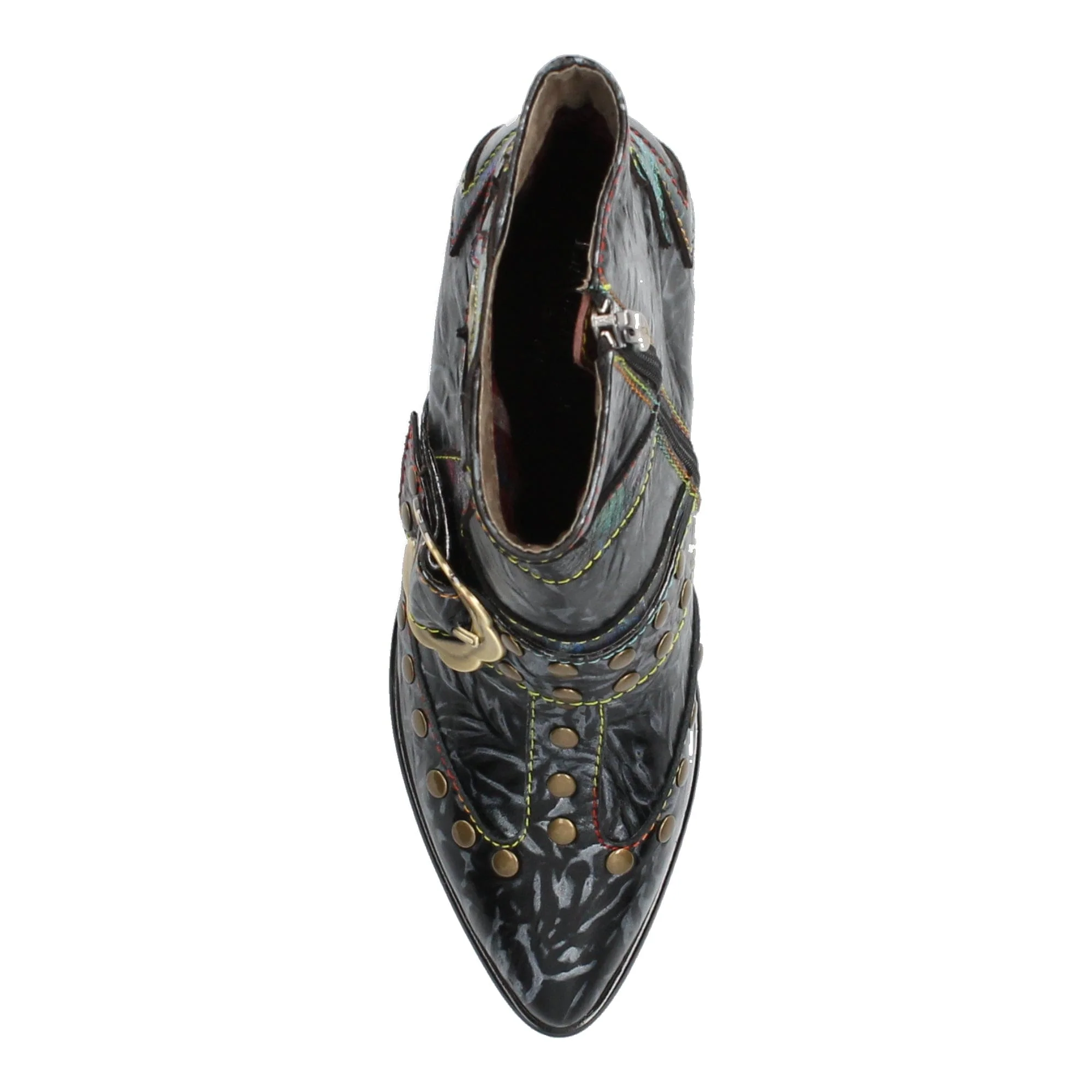 Santiags - Bottines IACNAO 10 - Image 4