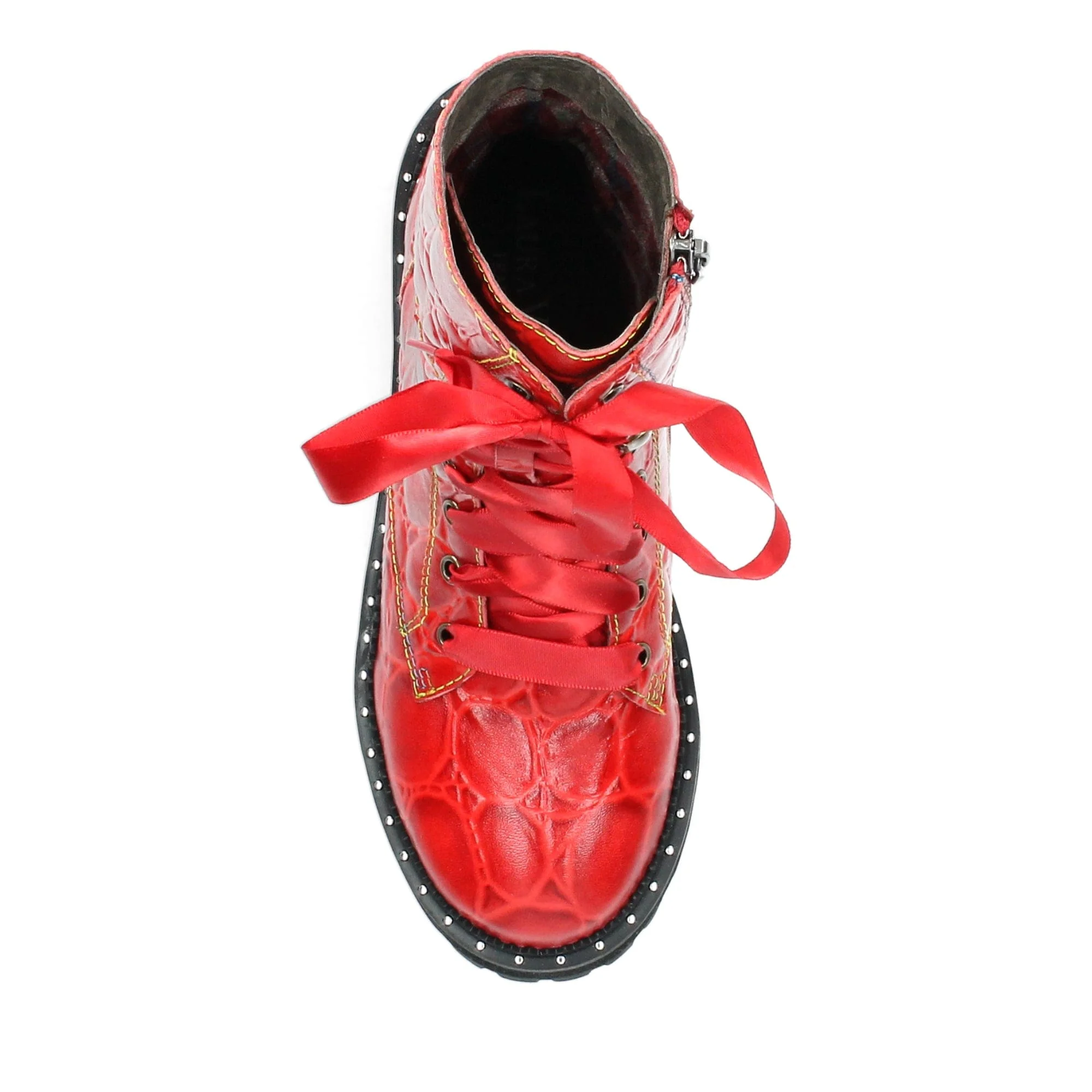 Bottines - IACNISO 01 - Image 15