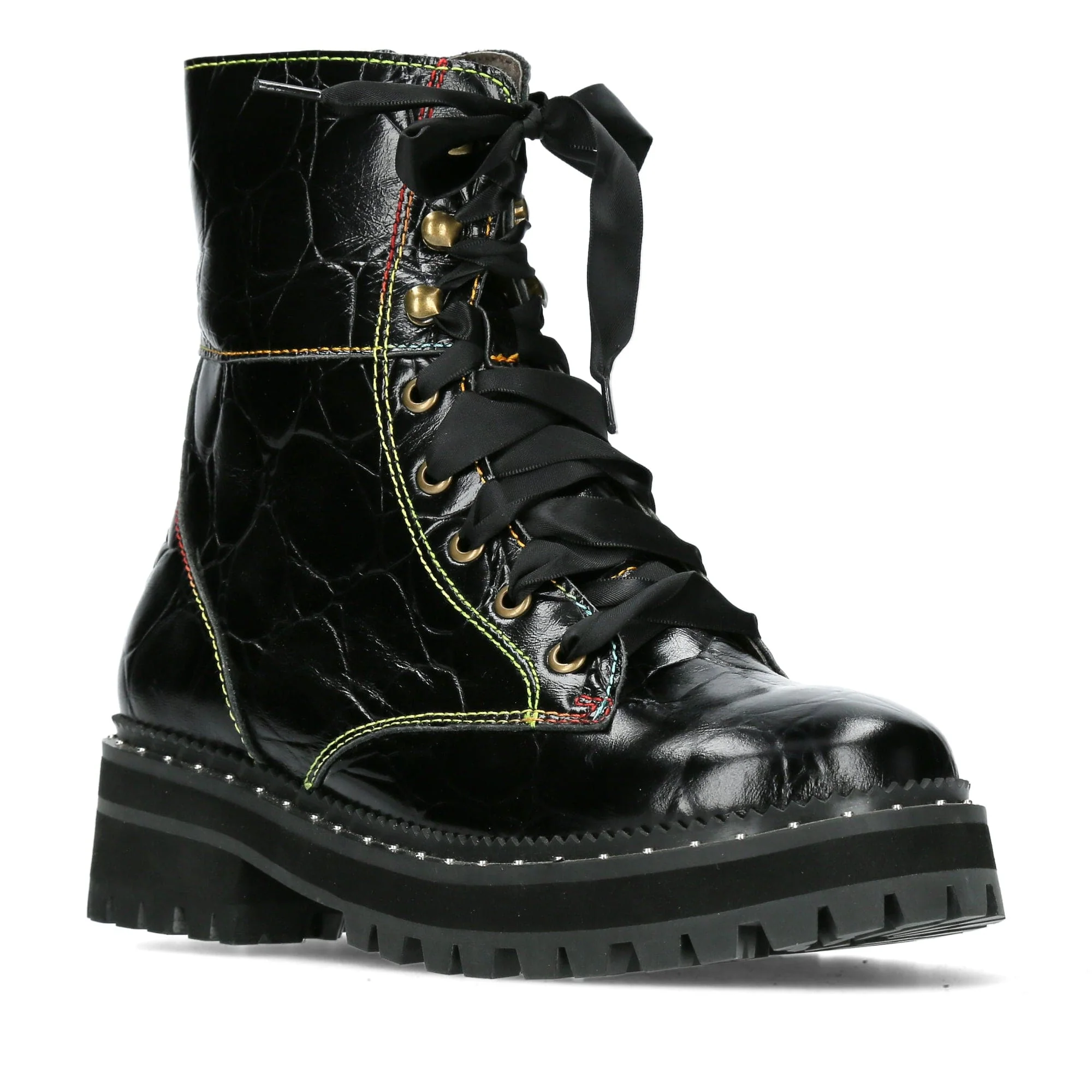 Bottines - IACNISO 01 - Image 21