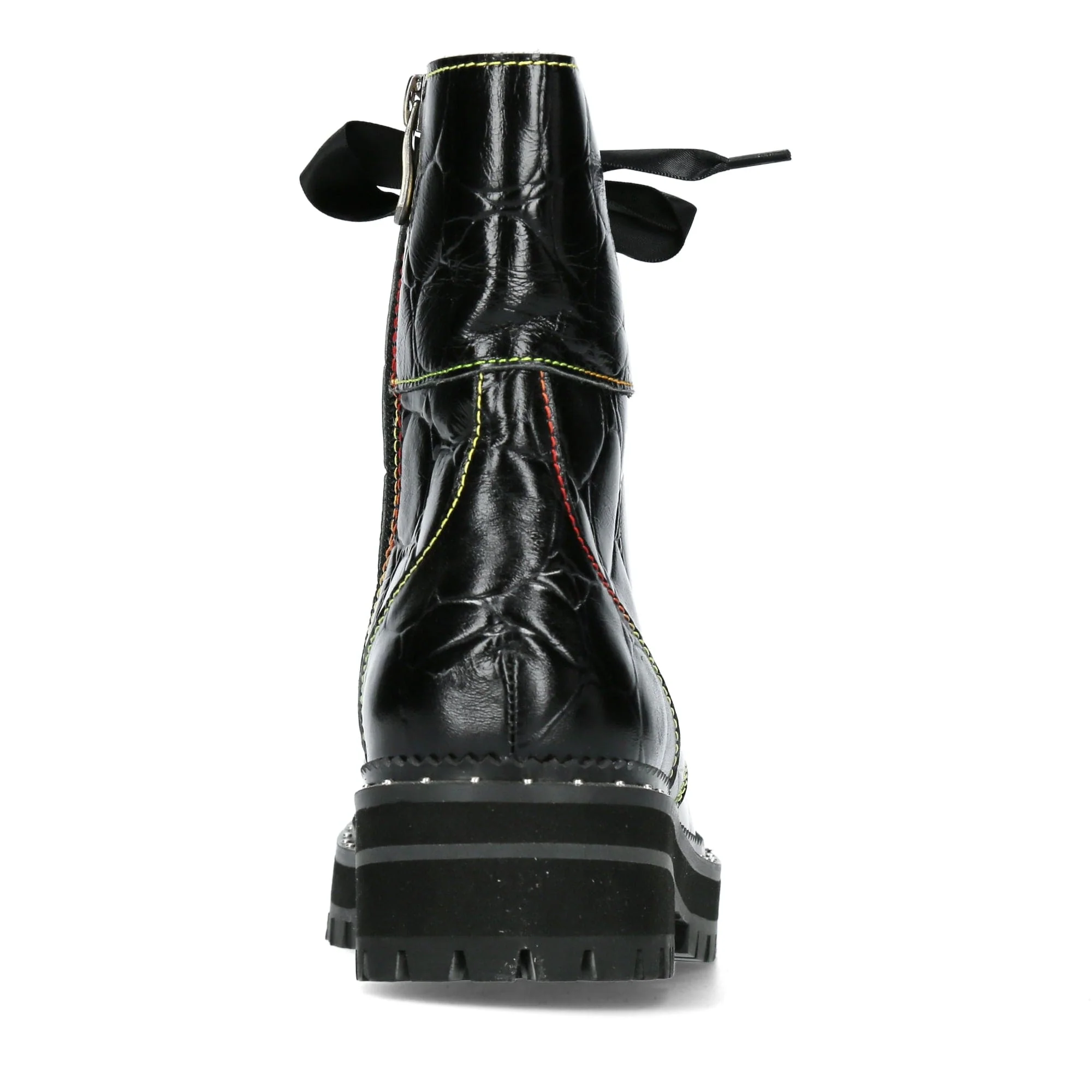 Bottines - IACNISO 01 - Image 25