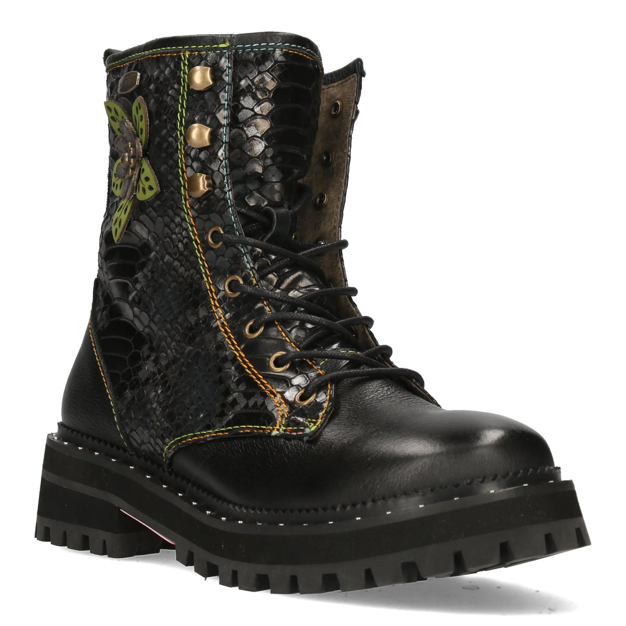 Bottines - IACNISO 01 - Image 9