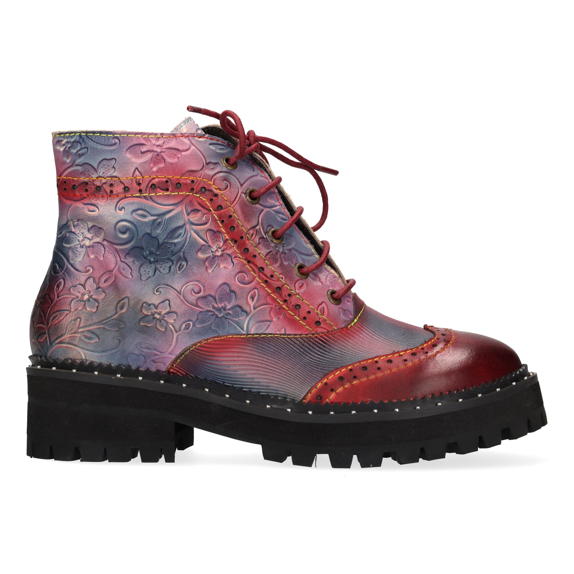 Bottines - IACNISO 02