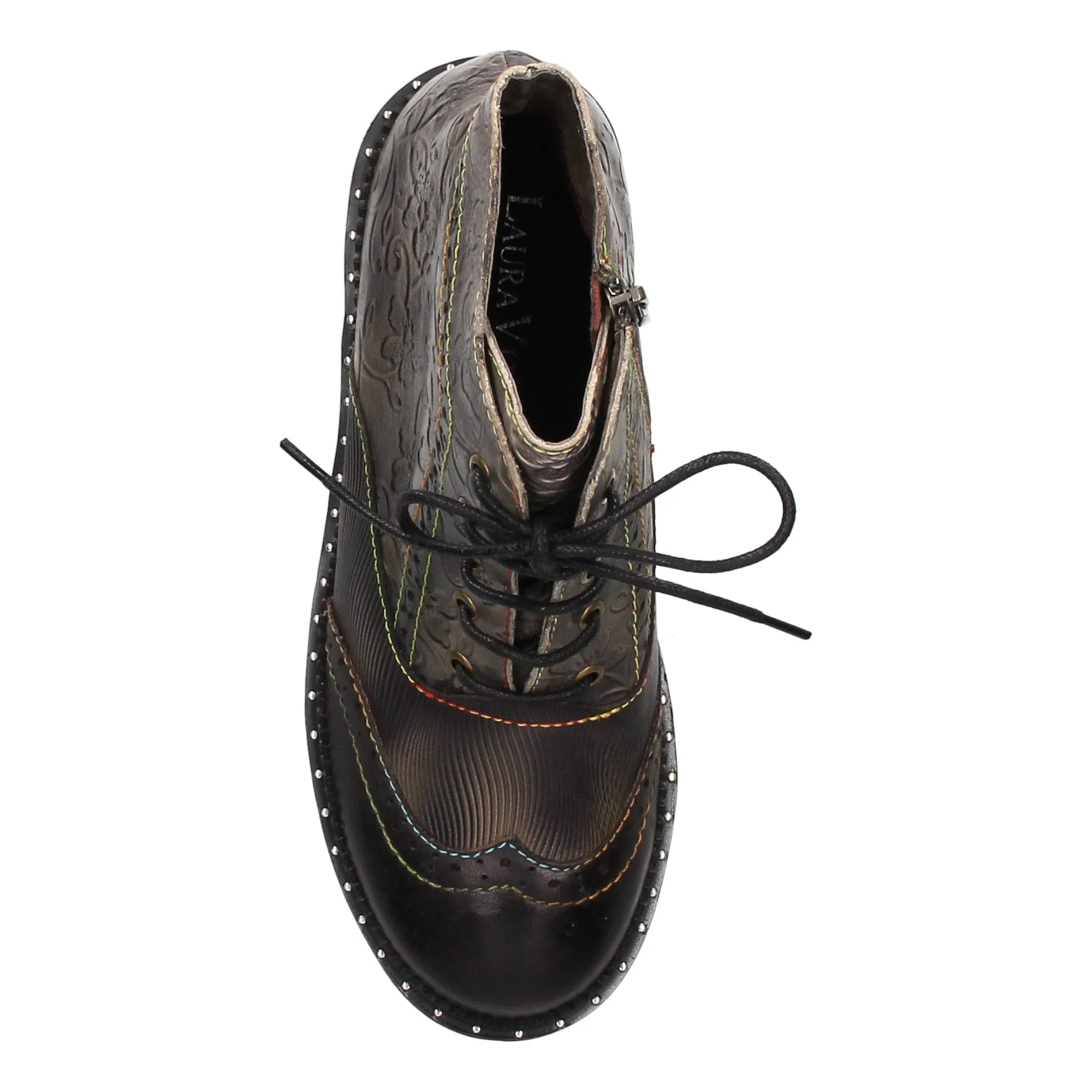 Bottines - IACNISO 02 - Image 10