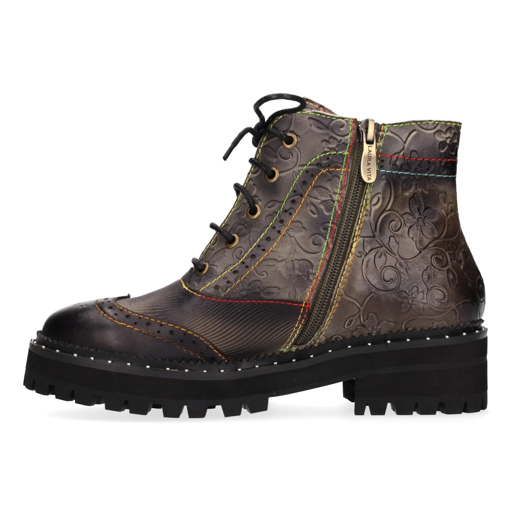 Bottines - IACNISO 02 - Image 11