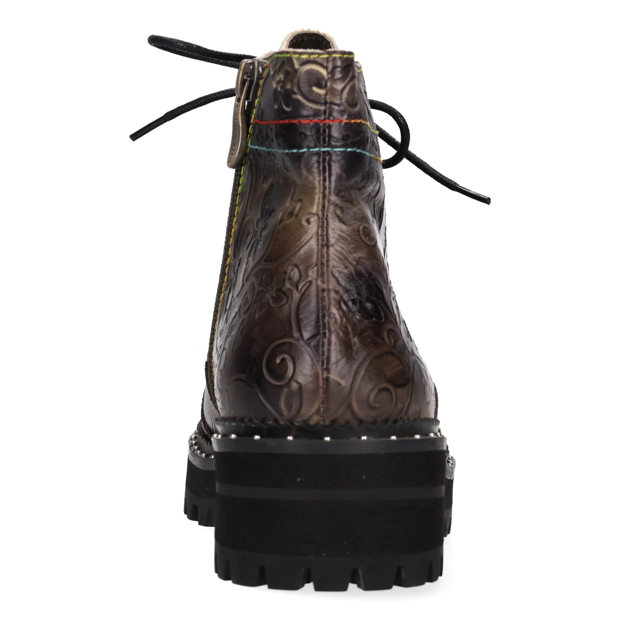 Bottines - IACNISO 02 - Image 12