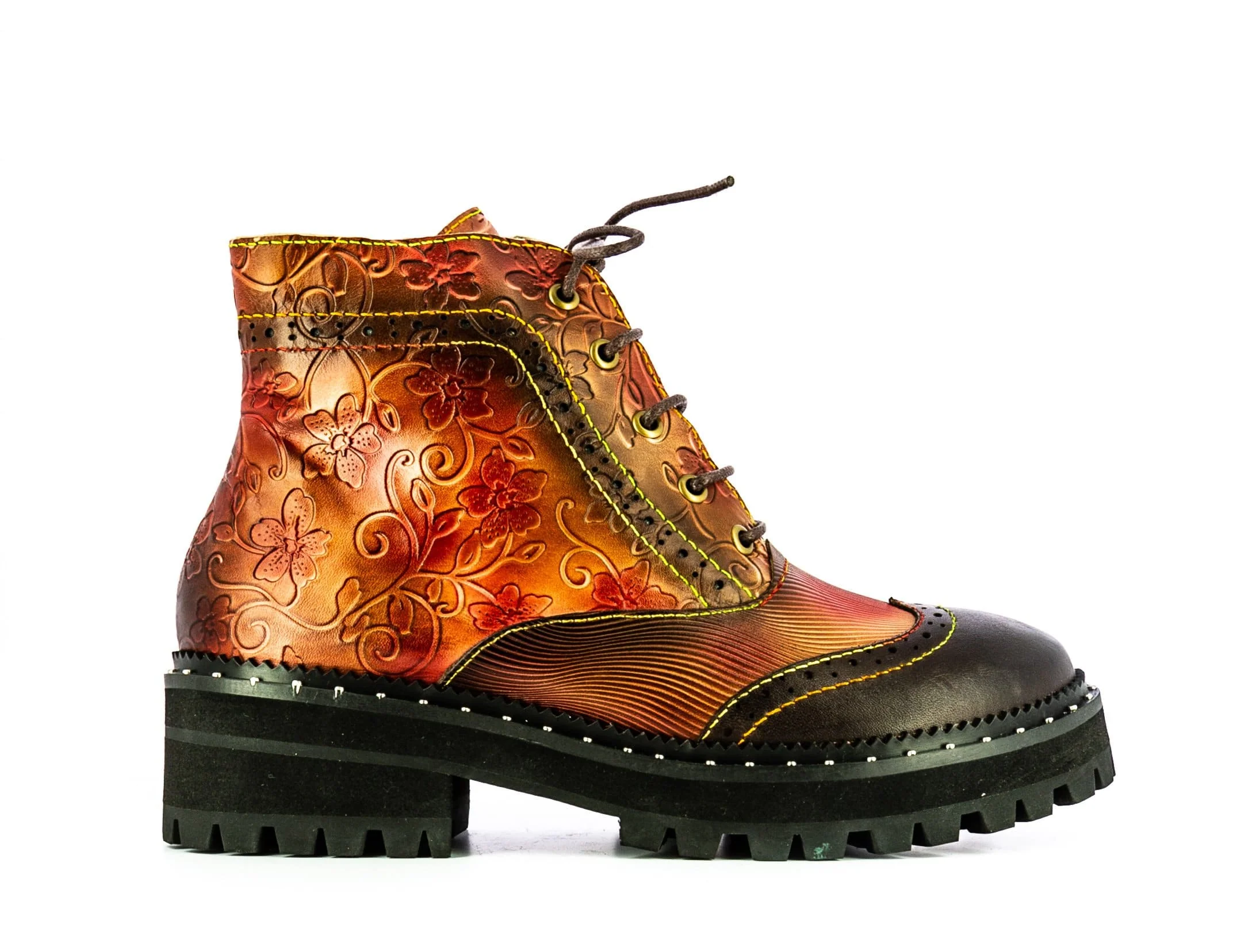Bottines - IACNISO 02 - Image 13