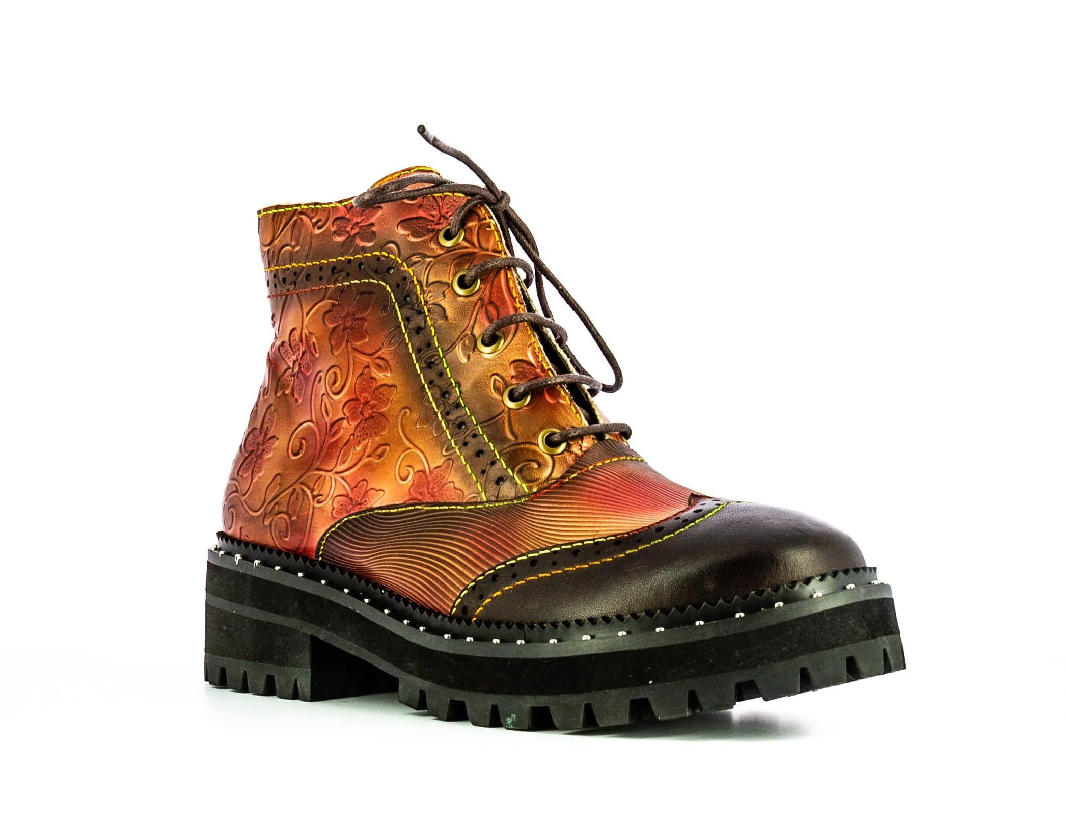 Bottines - IACNISO 02 - Image 14