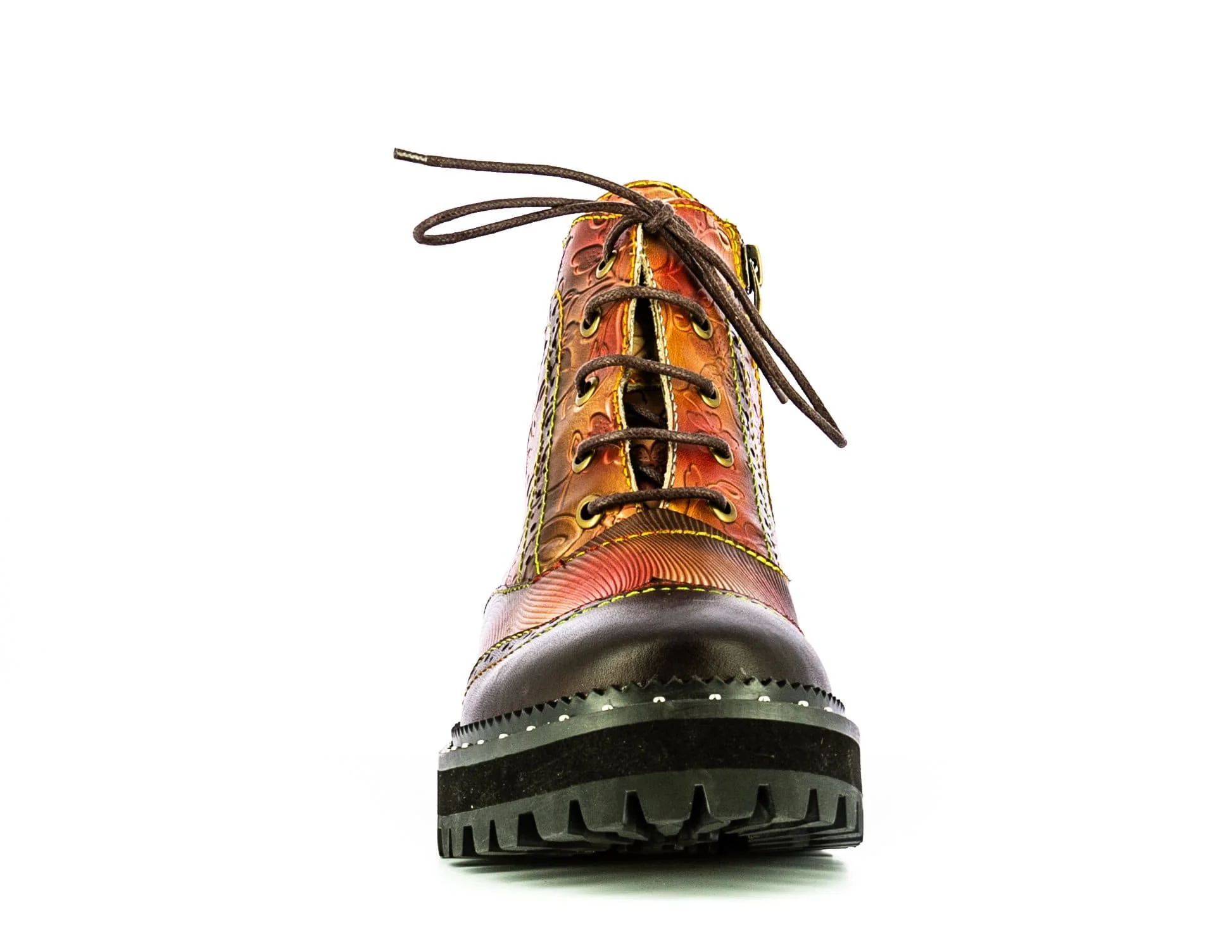 Bottines - IACNISO 02 - Image 15