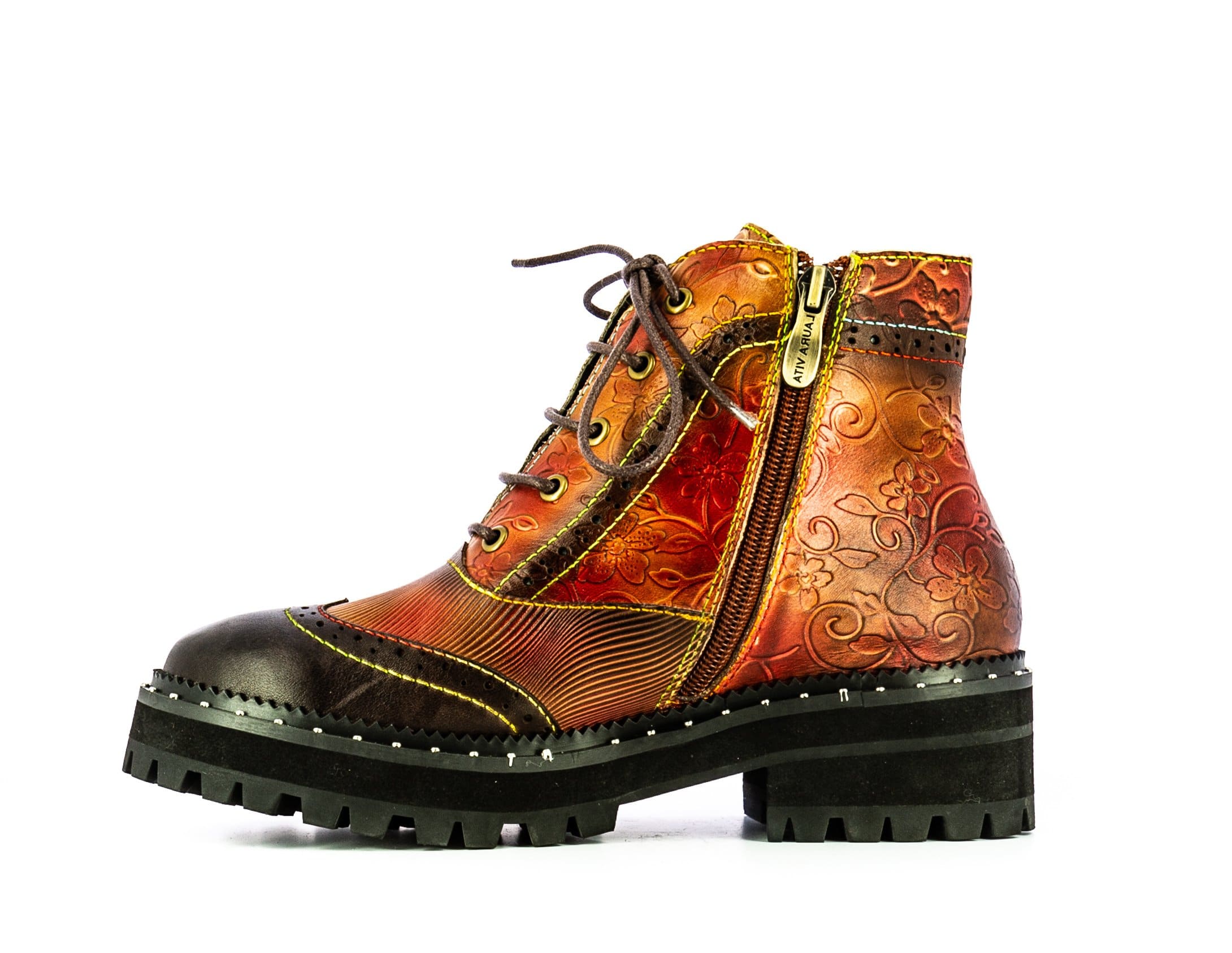 Bottines - IACNISO 02 - Image 16
