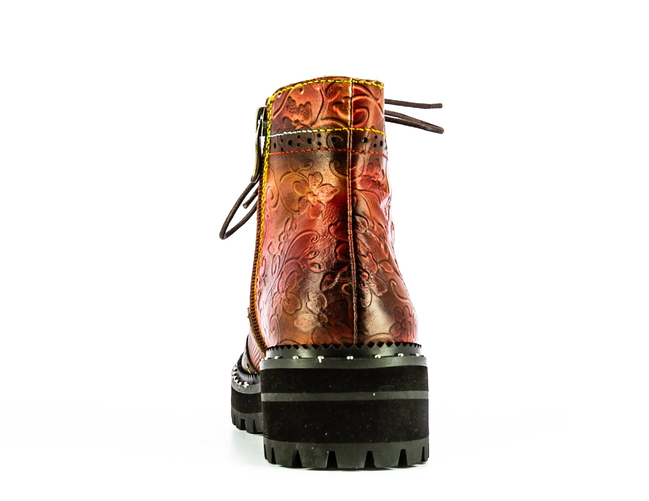 Bottines - IACNISO 02 - Image 17