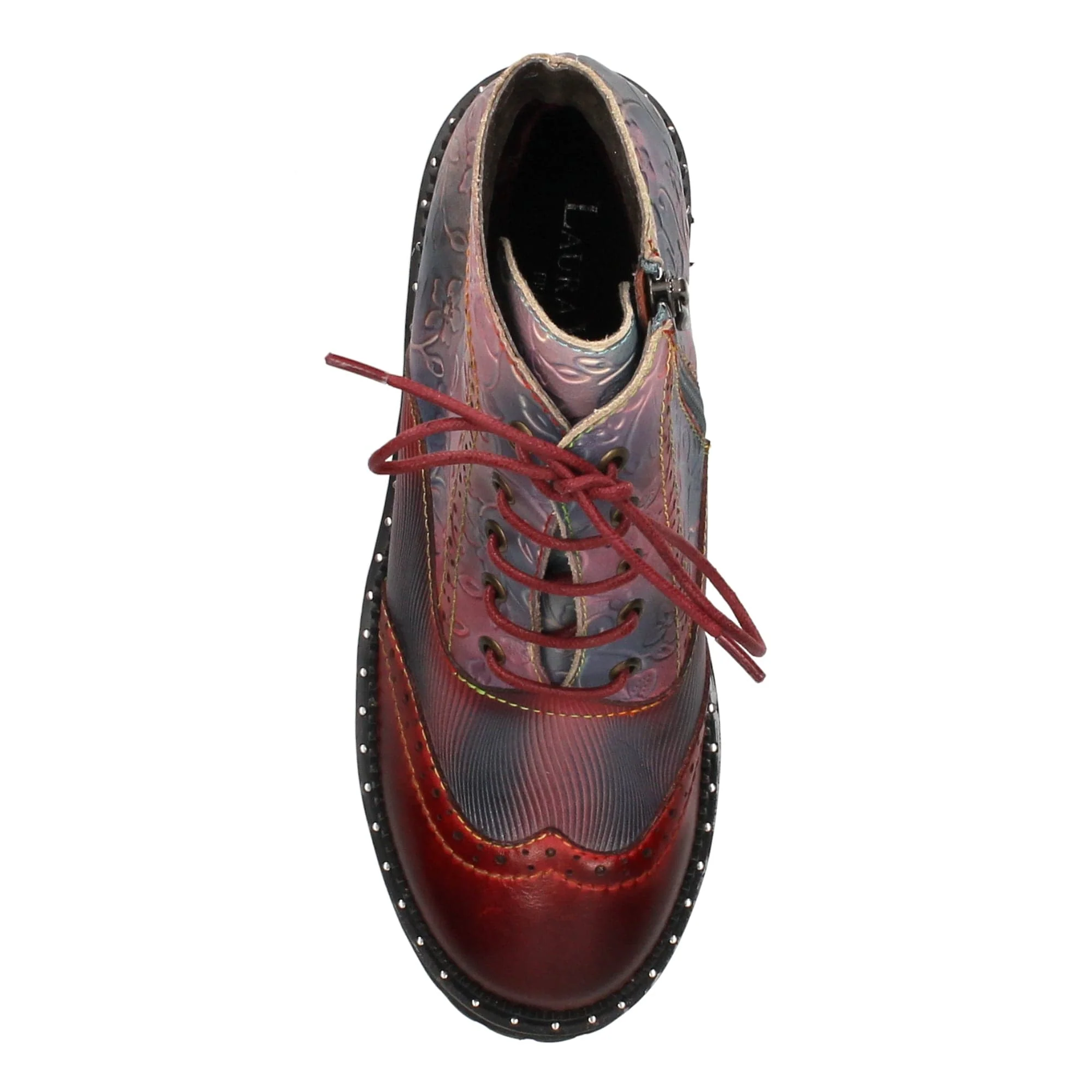 Bottines - IACNISO 02 - Image 4