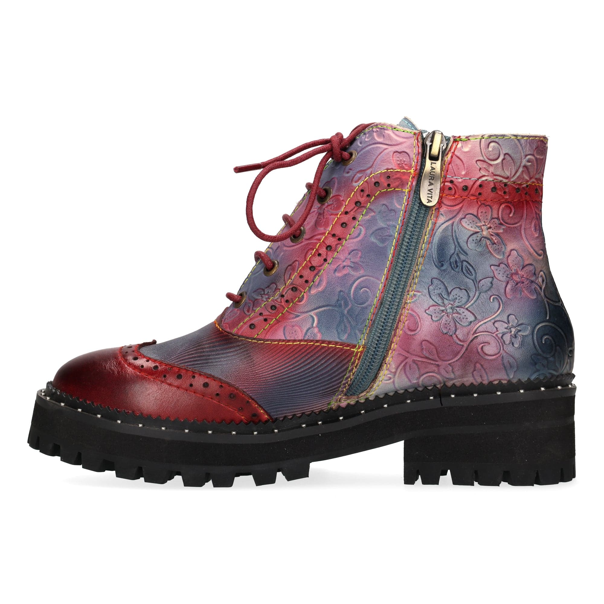 Bottines - IACNISO 02 - Image 5