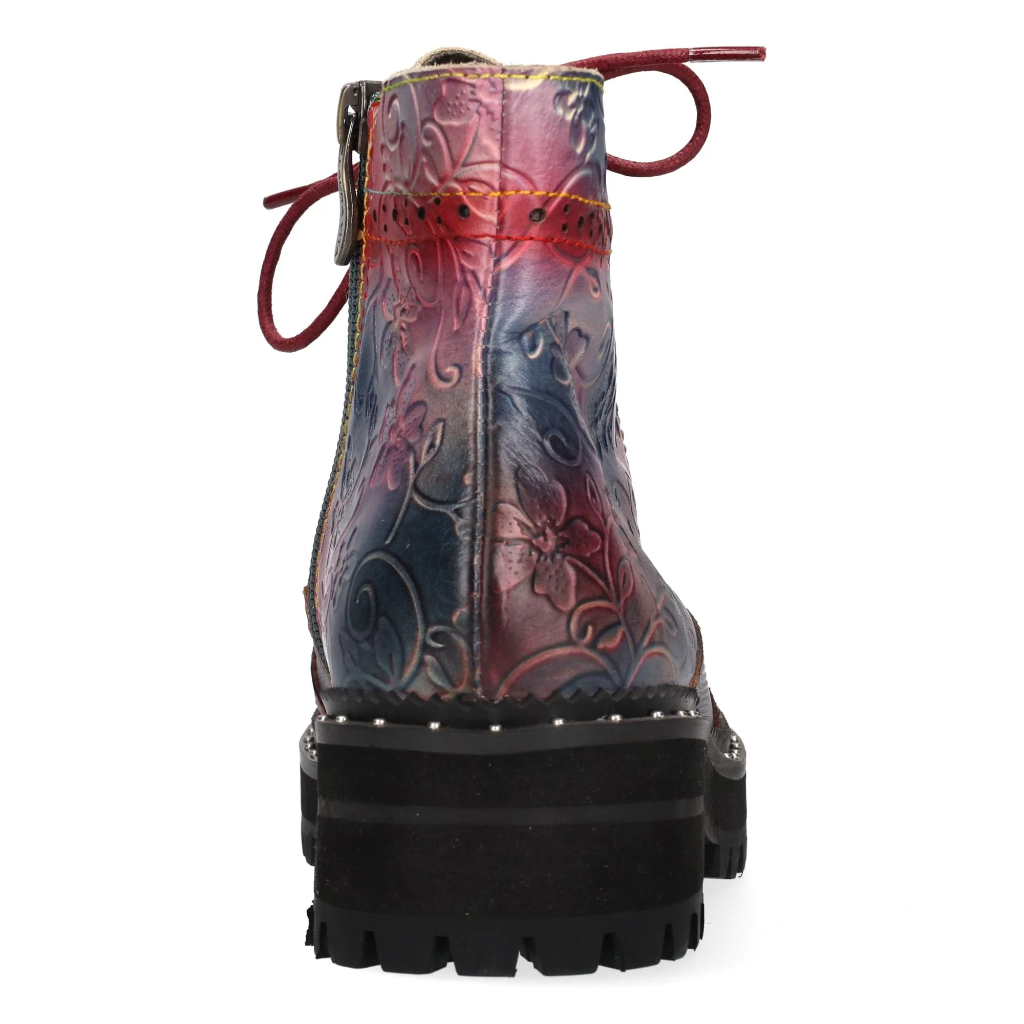 Bottines - IACNISO 02 - Image 6