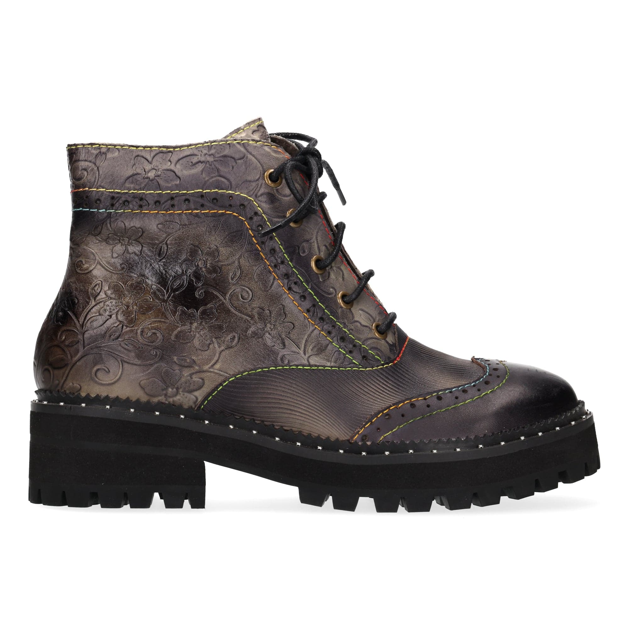 Bottines - IACNISO 02 - Image 7