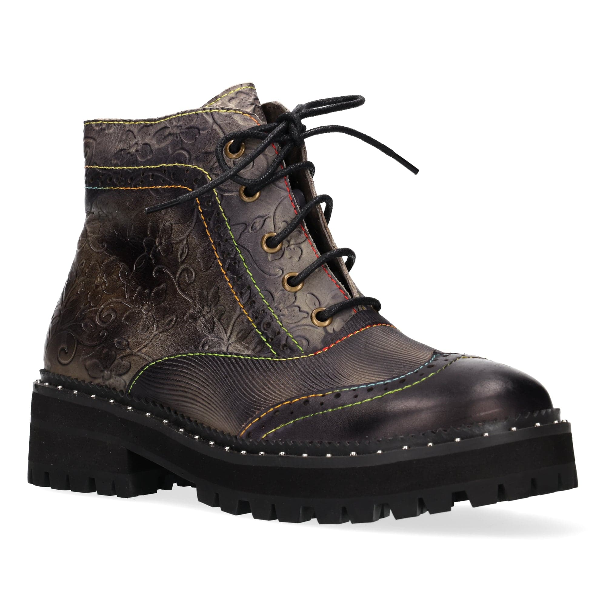 Bottines - IACNISO 02 - Image 8