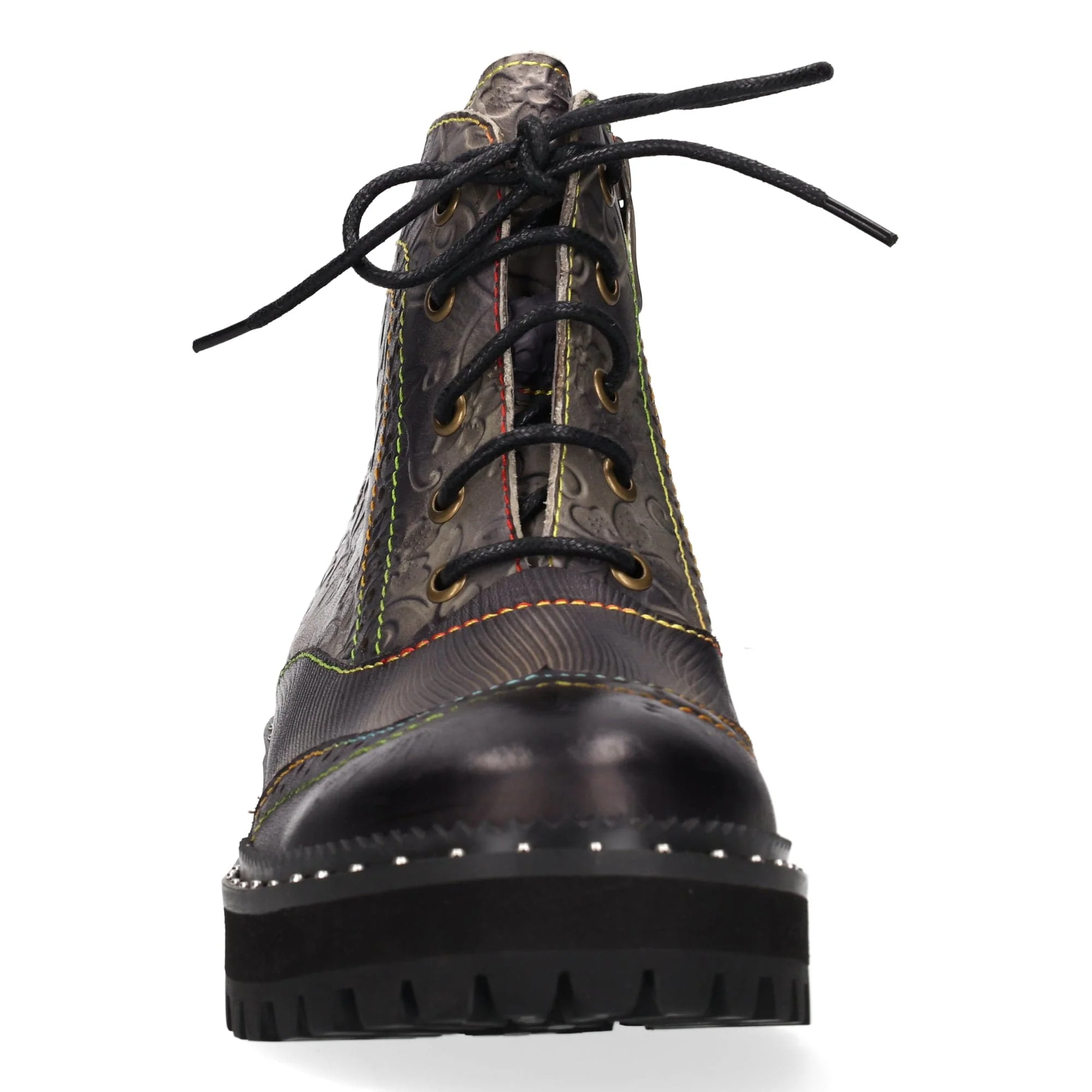 Bottines - IACNISO 02 - Image 9
