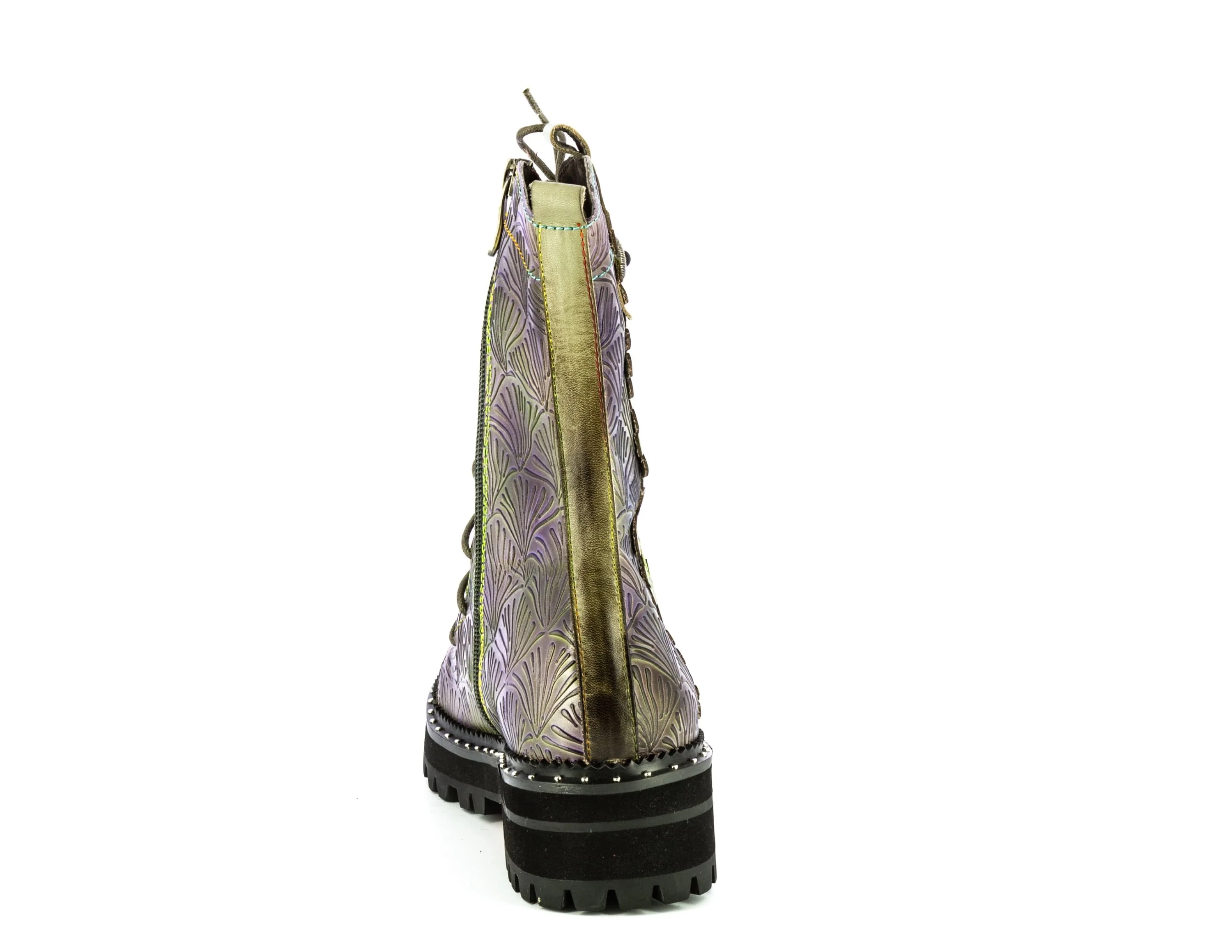 Bottines - IACNISO 03 - Image 11