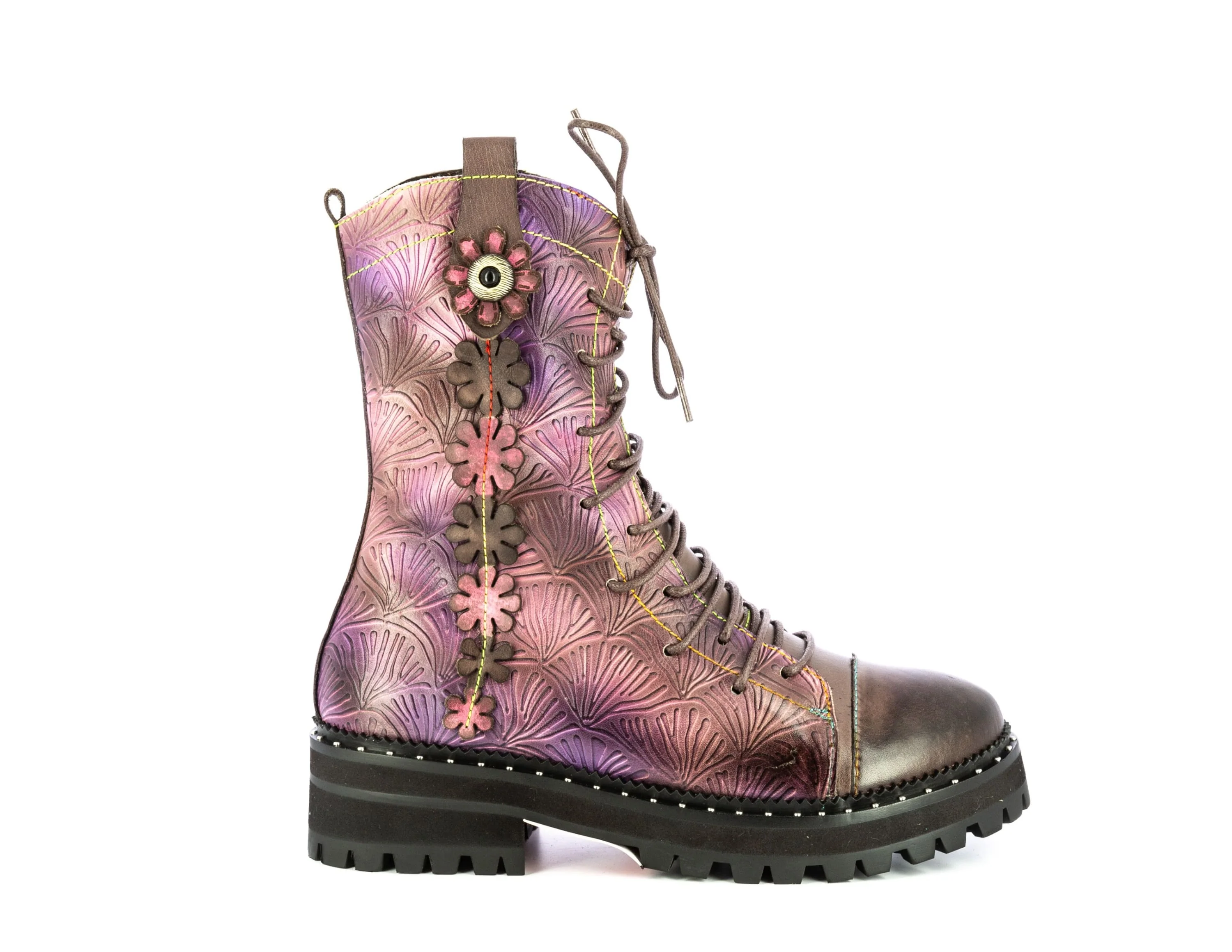 Bottines - IACNISO 03 - Image 12