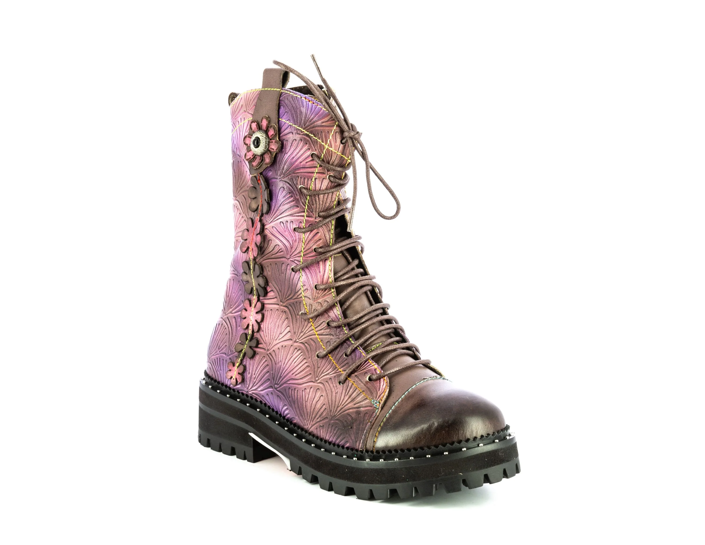Bottines - IACNISO 03 - Image 13