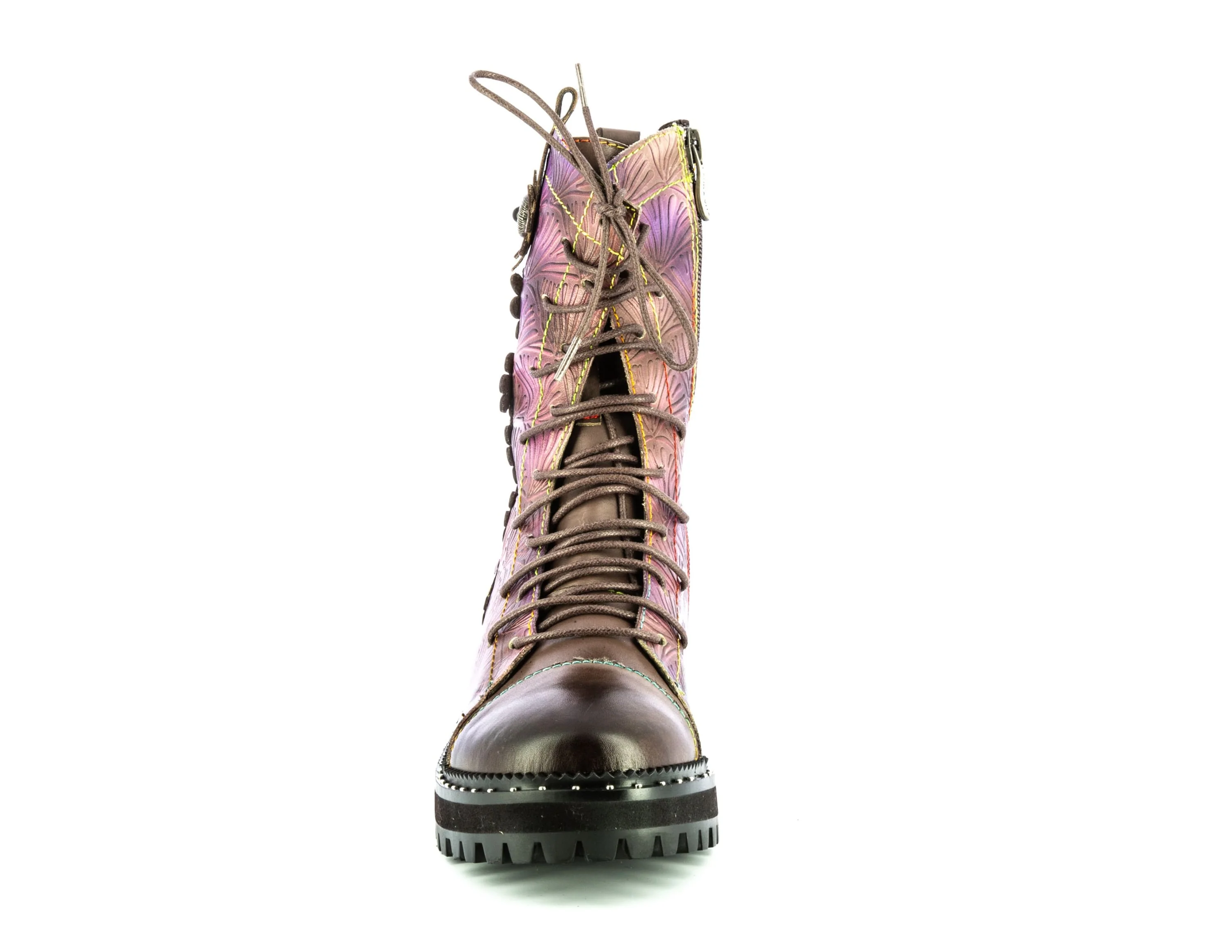 Bottines - IACNISO 03 - Image 14