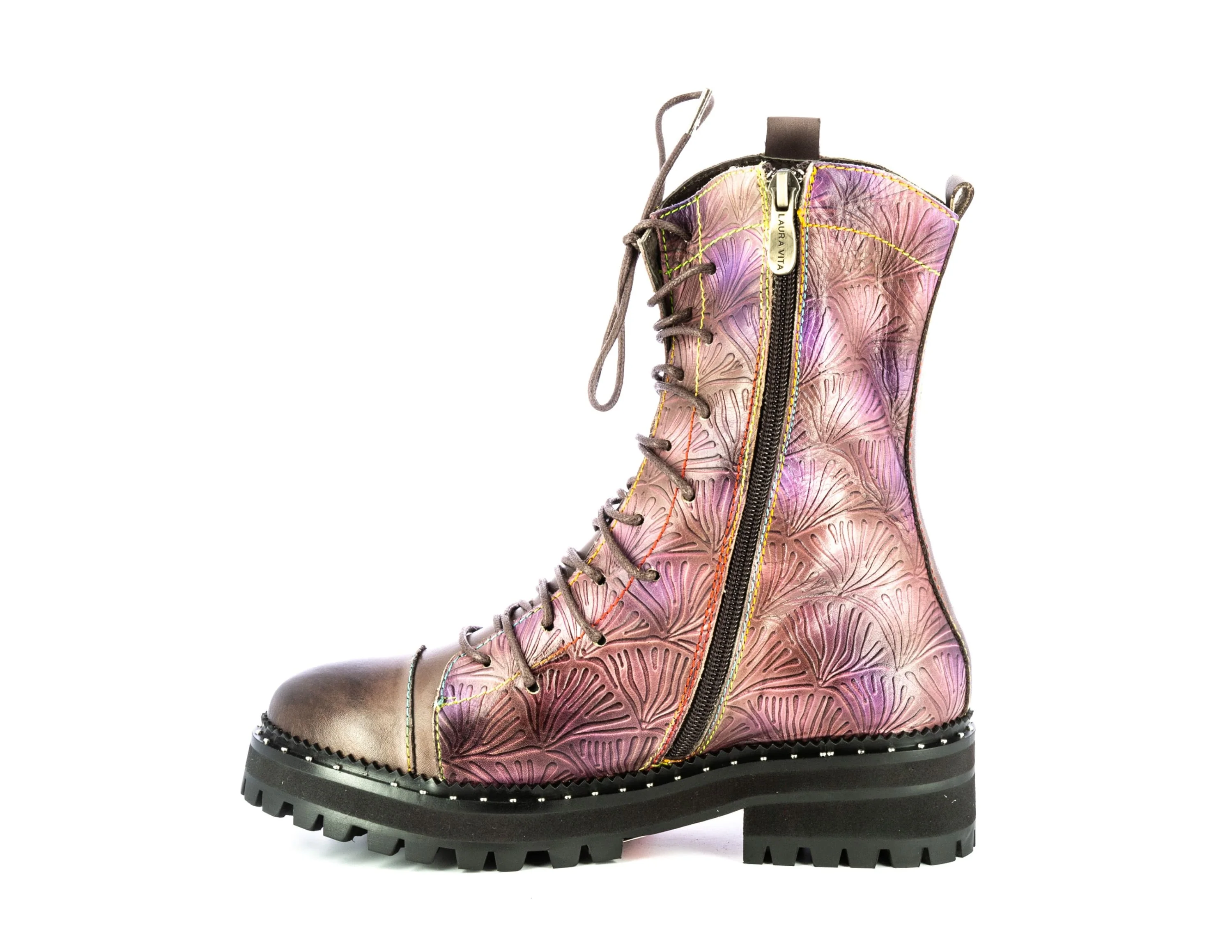 Bottines - IACNISO 03 - Image 15
