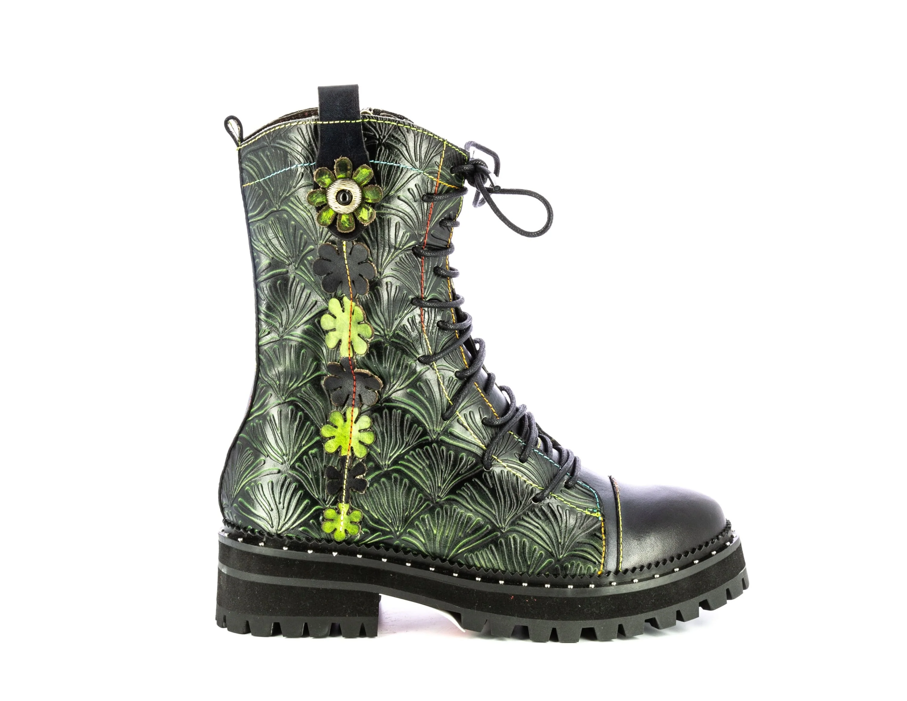 Bottines - IACNISO 03 - Image 2