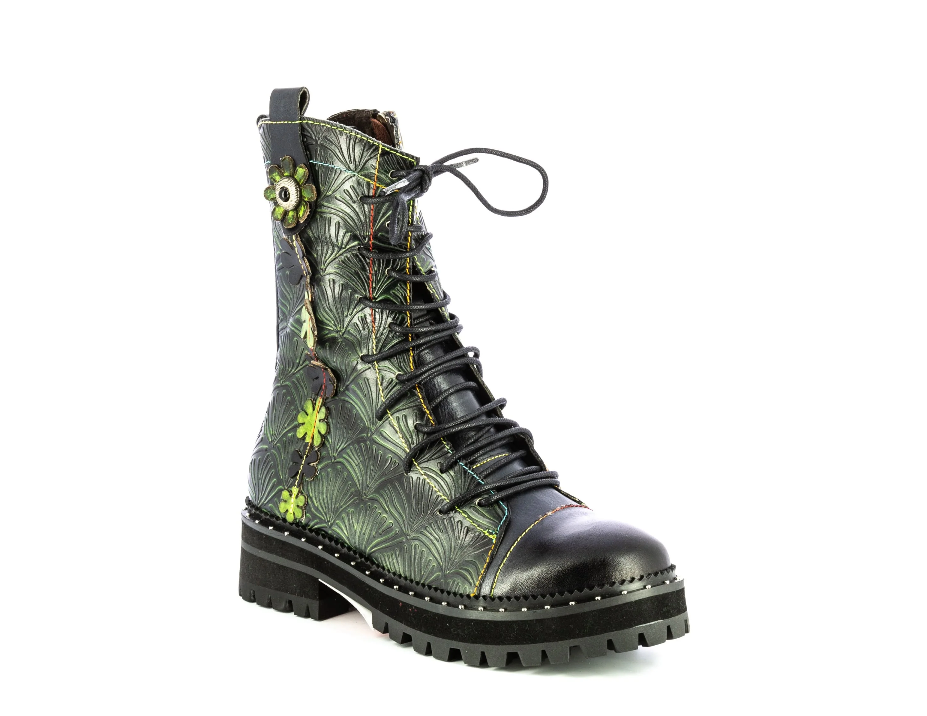 Bottines - IACNISO 03 - Image 3