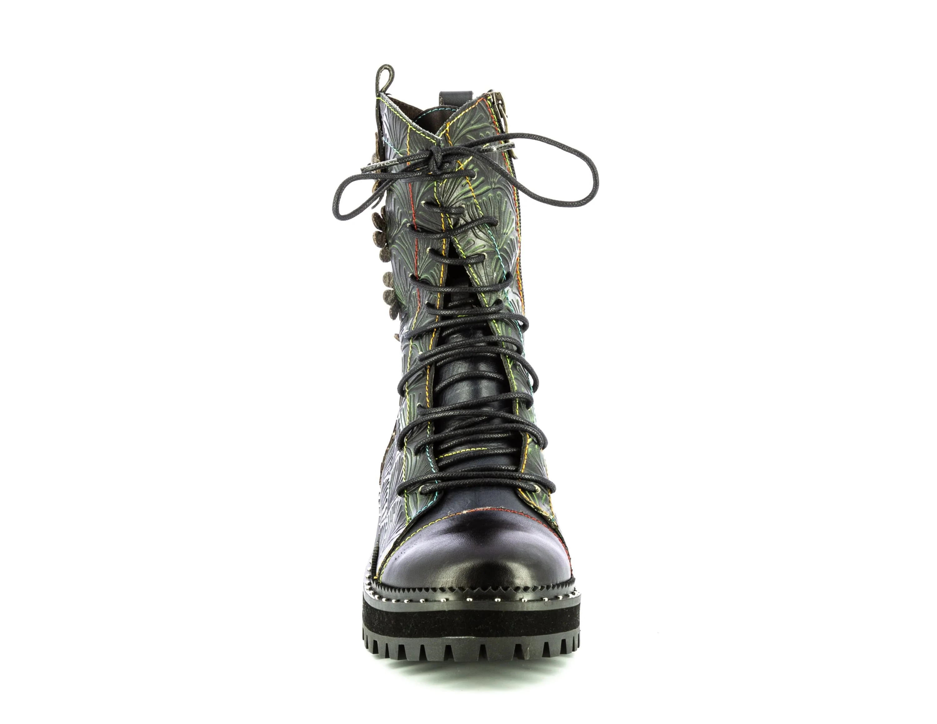 Bottines - IACNISO 03 - Image 4