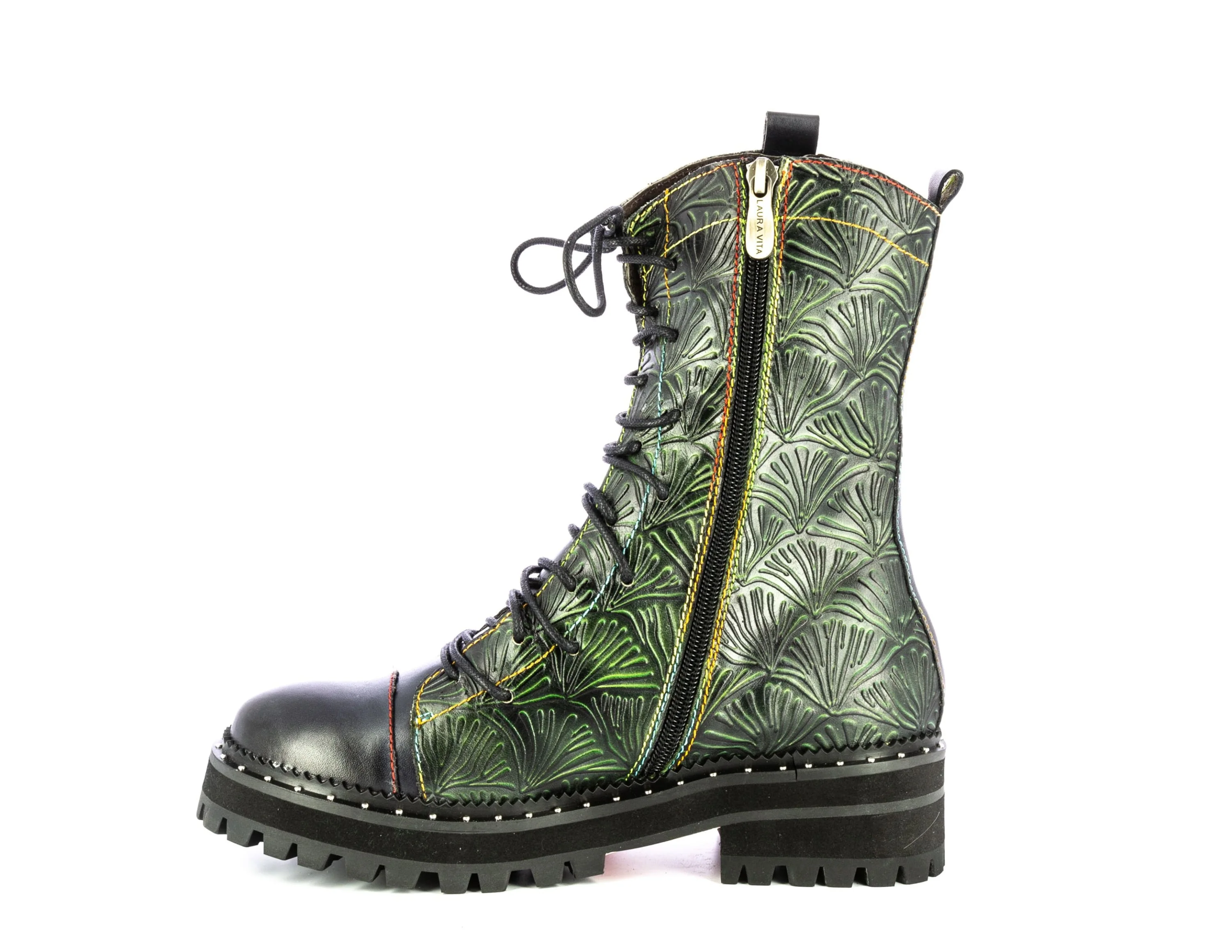 Bottines - IACNISO 03 - Image 5