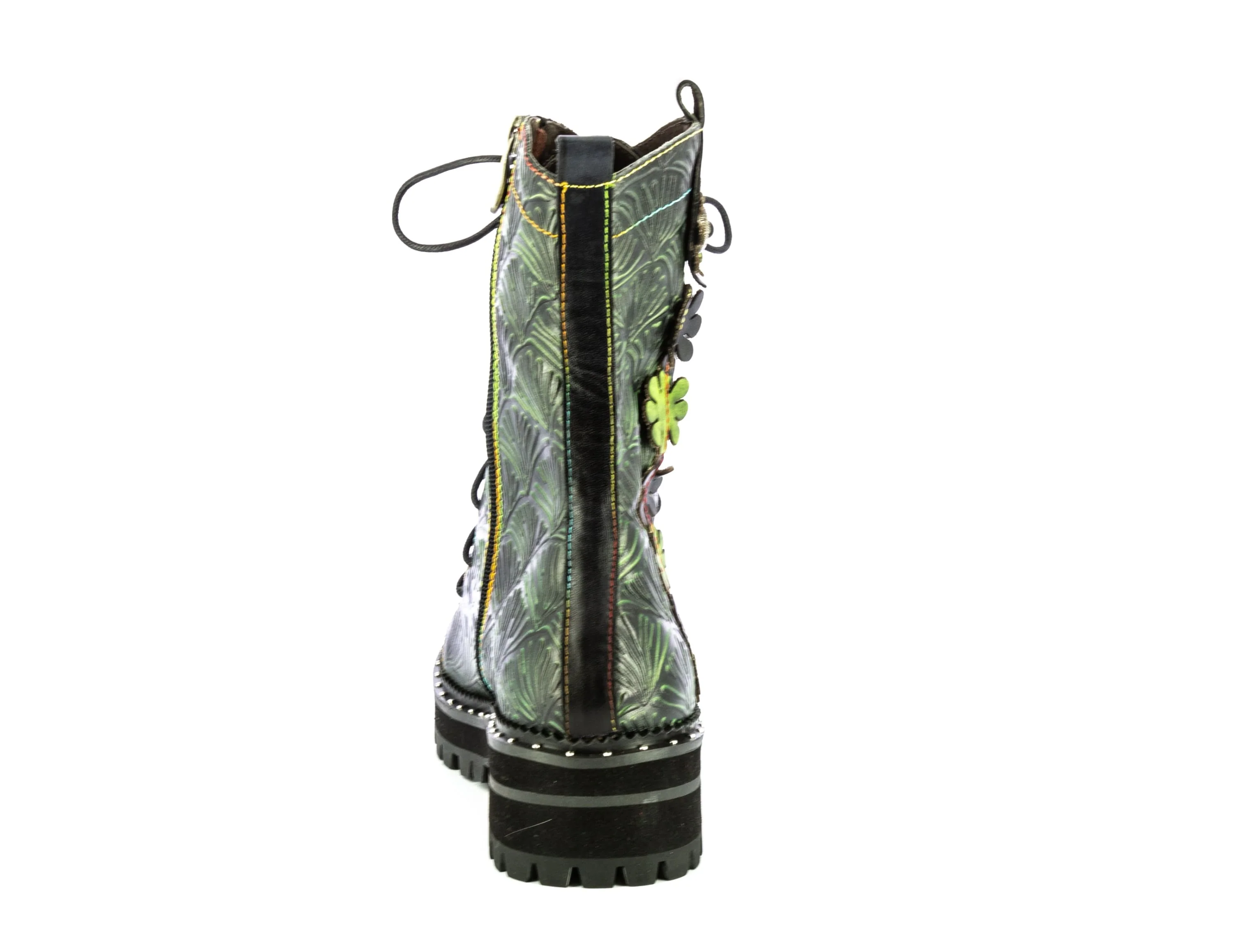 Bottines - IACNISO 03 - Image 6
