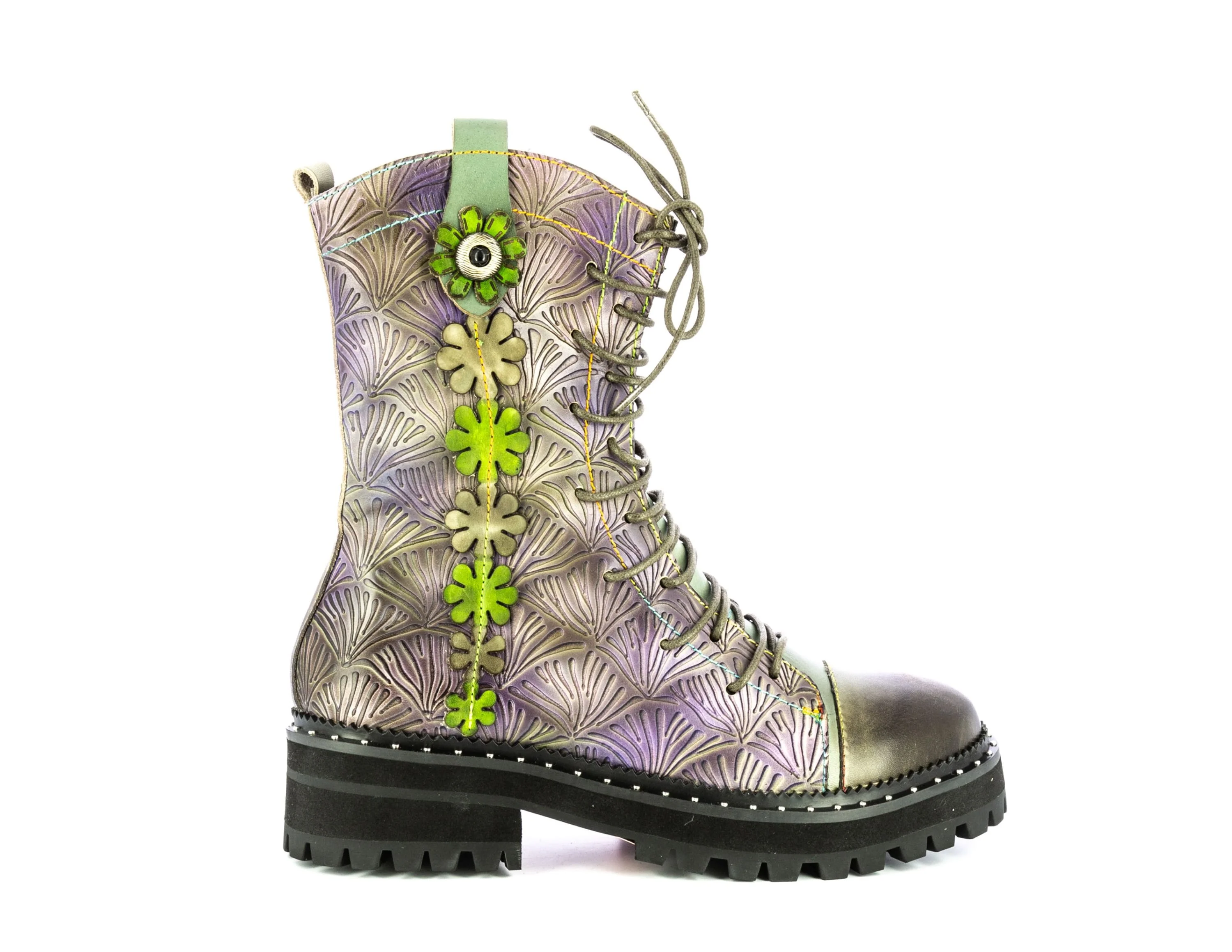 Bottines - IACNISO 03 - Image 7