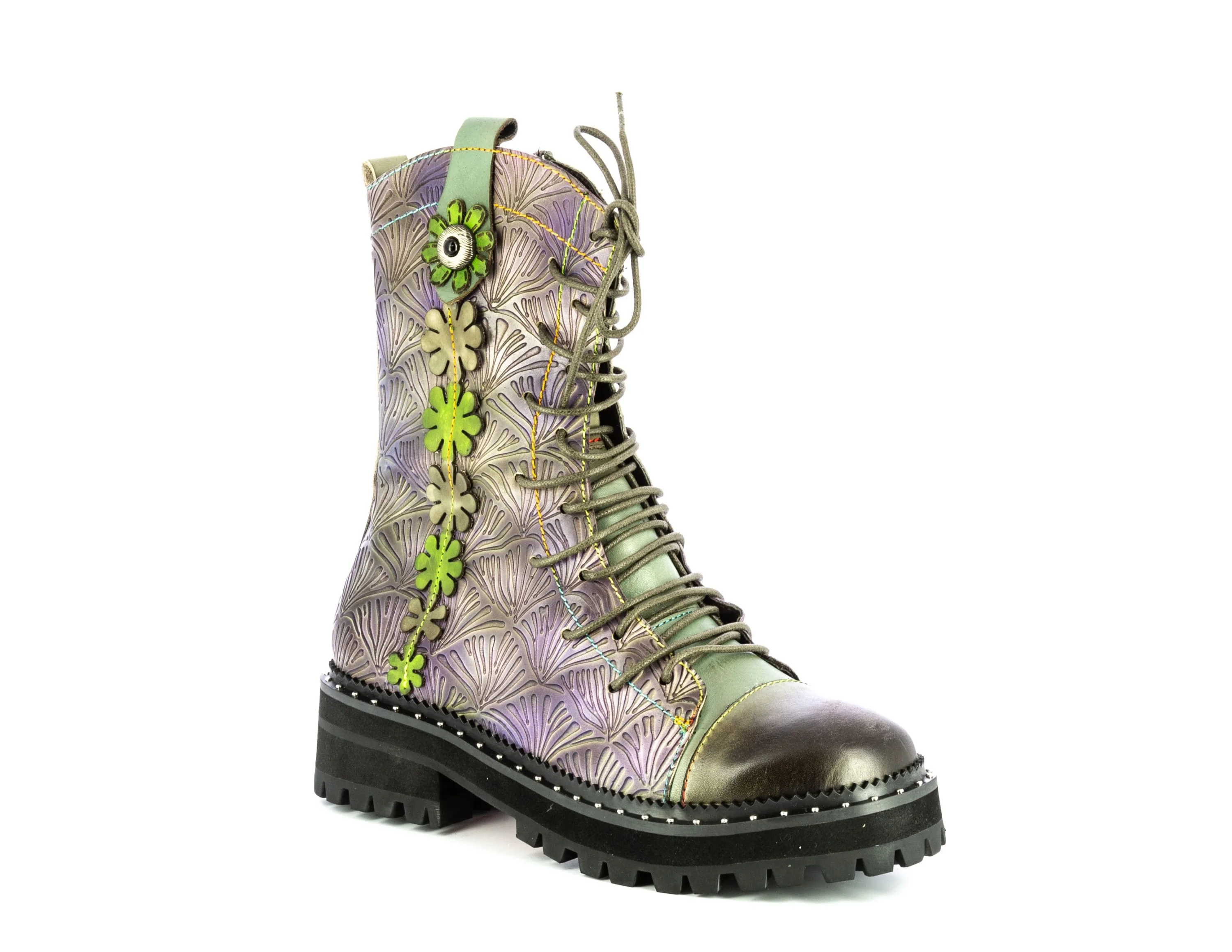 Bottines - IACNISO 03 - Image 8