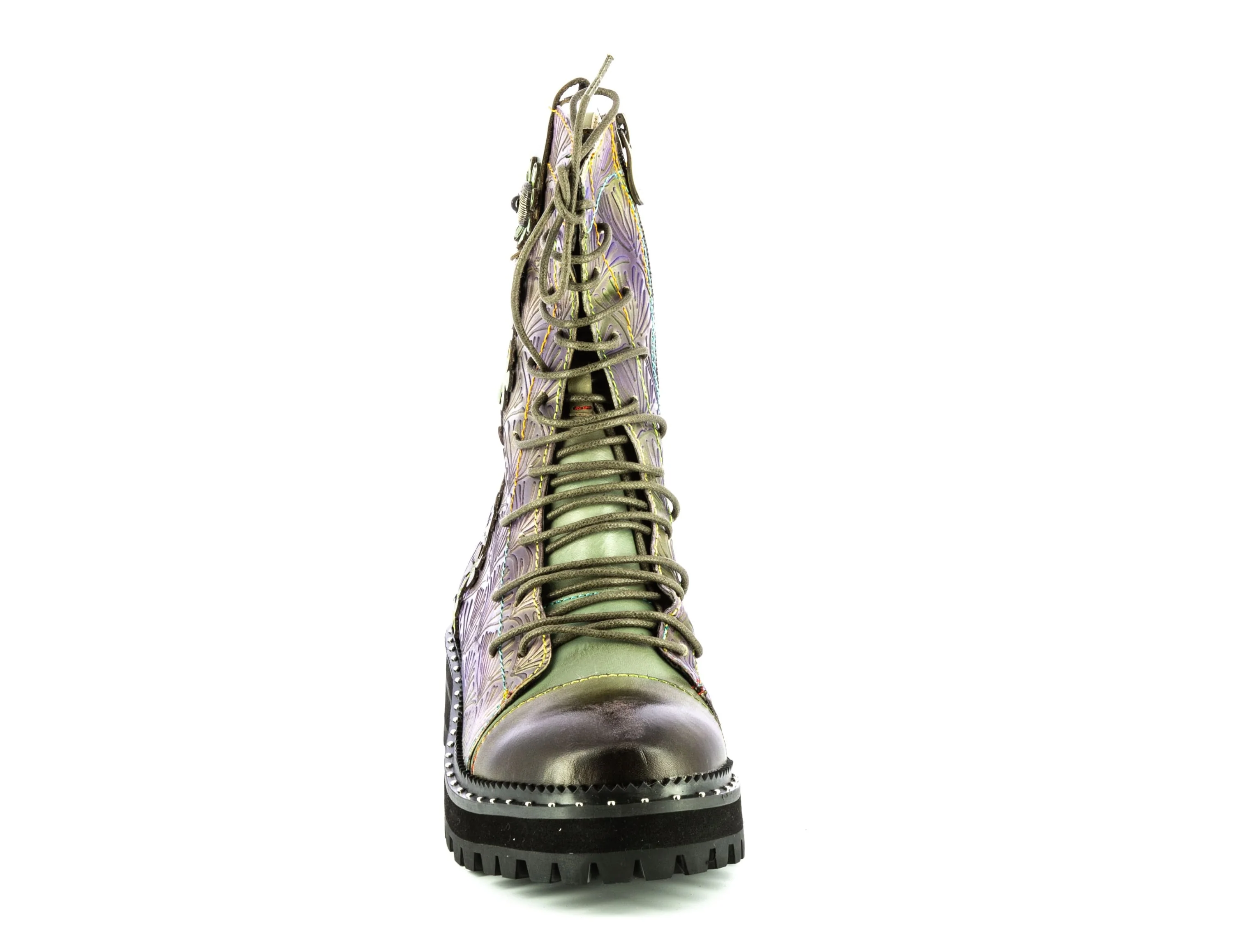 Bottines - IACNISO 03 - Image 9