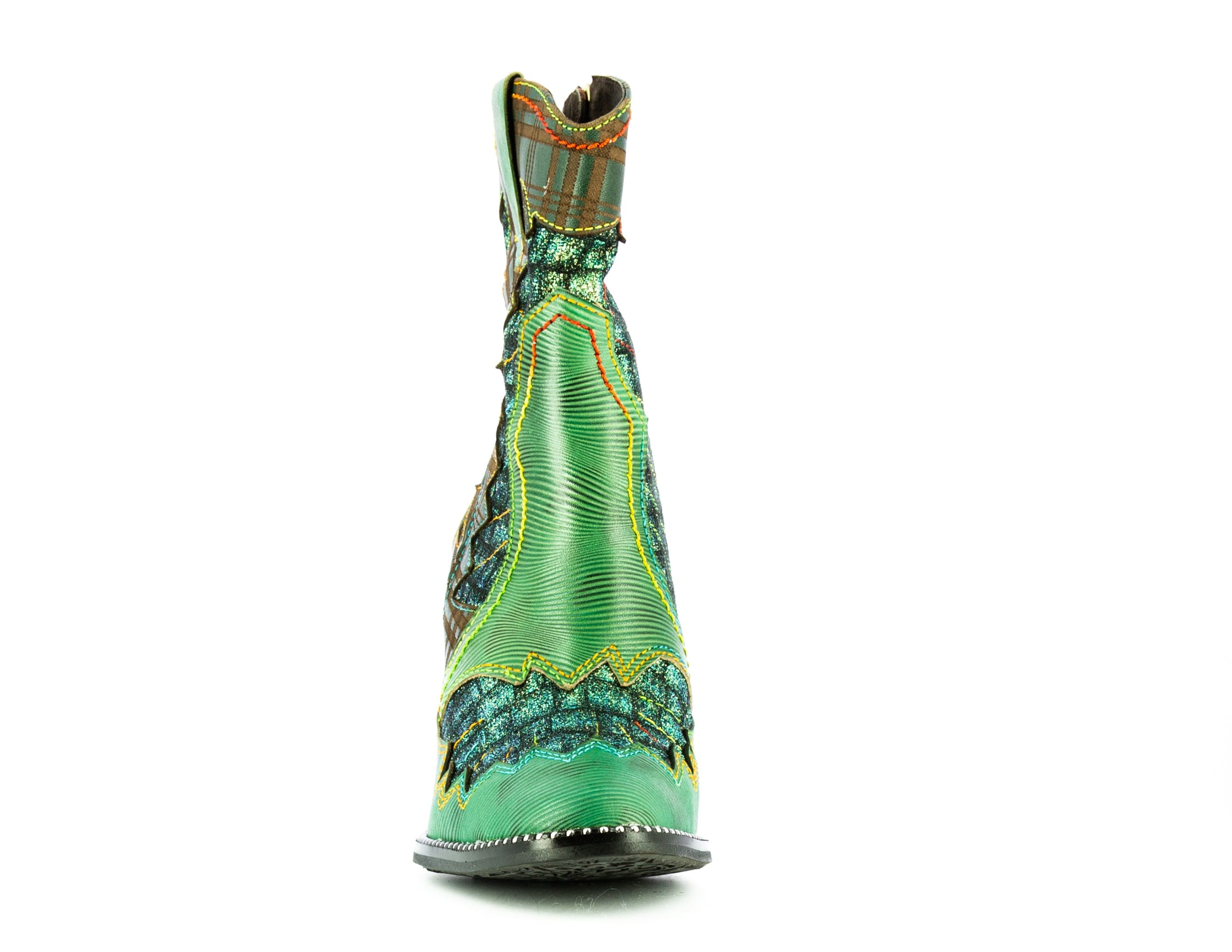 Santiags - Bottines IACNONO 01 - Image 14