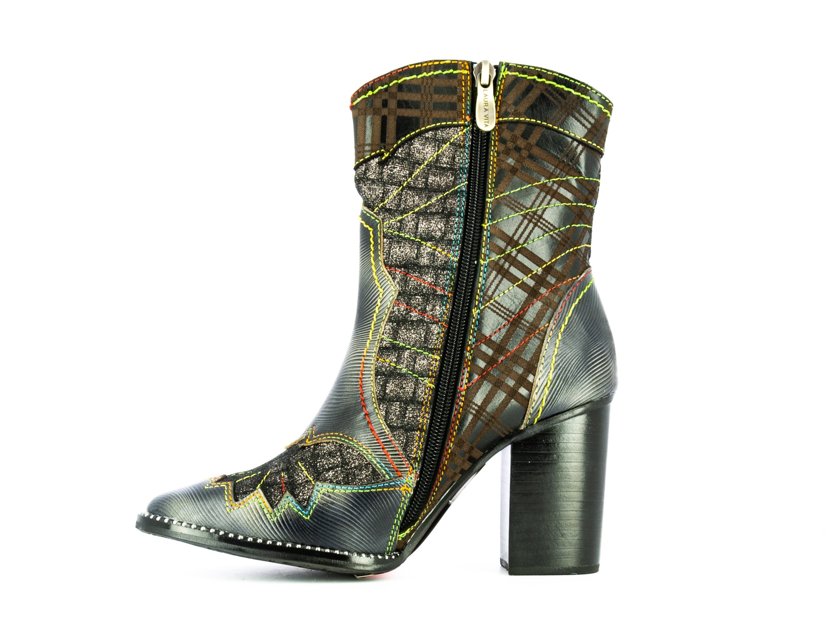 Santiags - Bottines IACNONO 01 - Image 3
