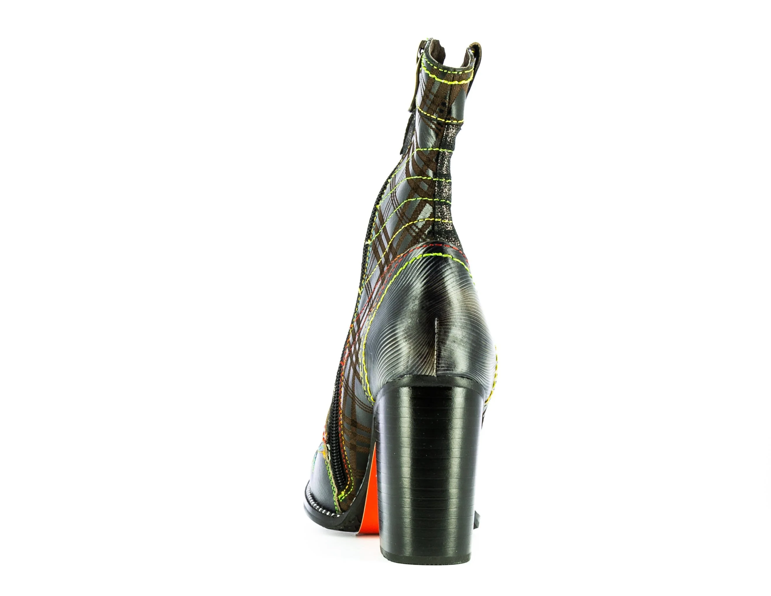 Santiags - Bottines IACNONO 01 - Image 5