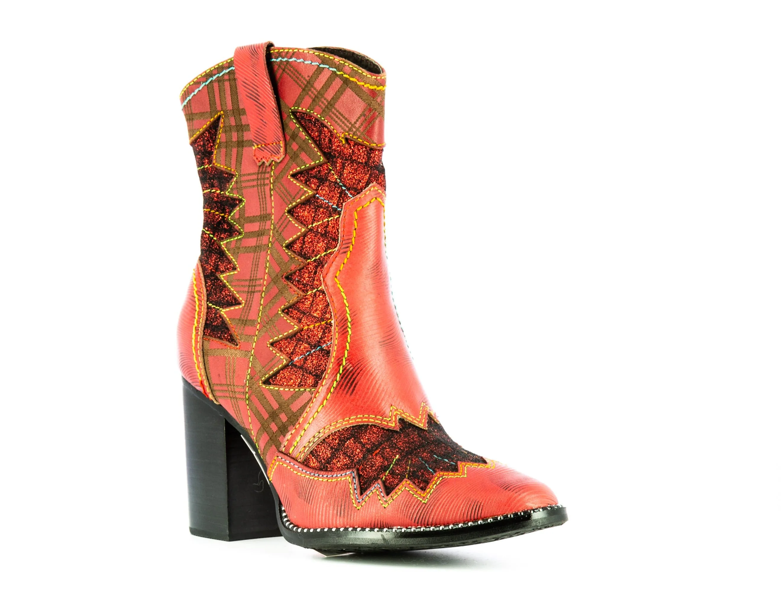 Santiags - Bottines IACNONO 01 - Image 7