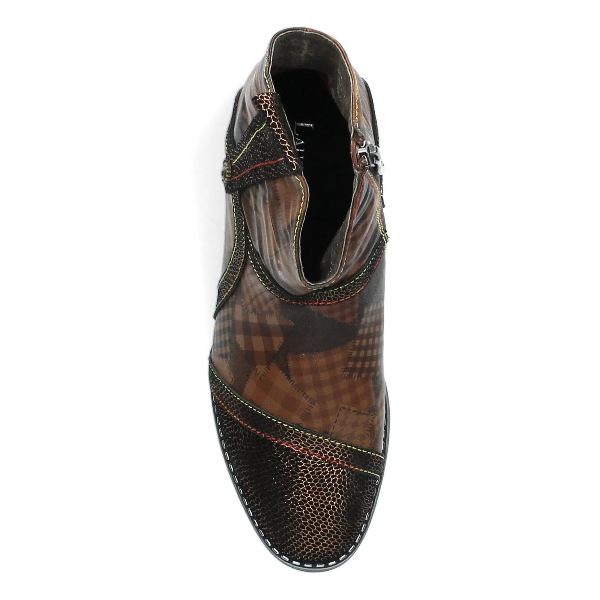 Bottines - IBCALONO01 - Image 10