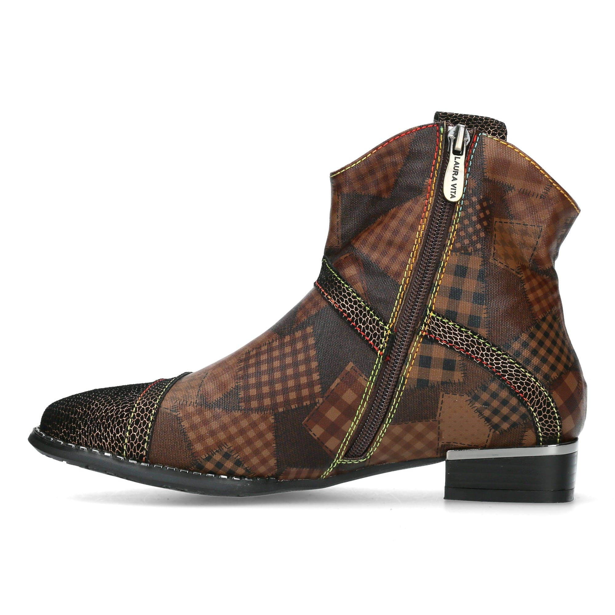 Bottines - IBCALONO01 - Image 11