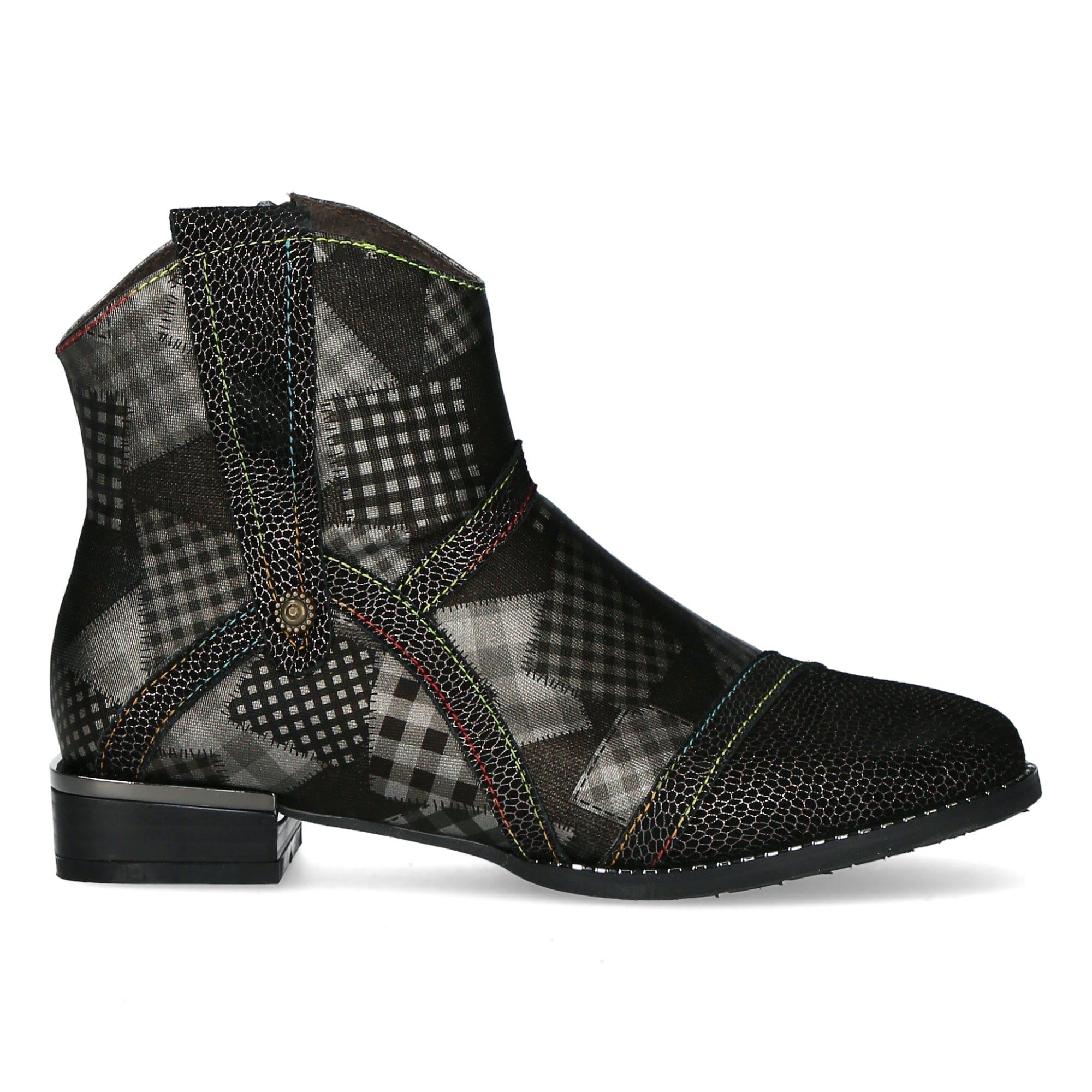 Bottines - IBCALONO01 - Image 2