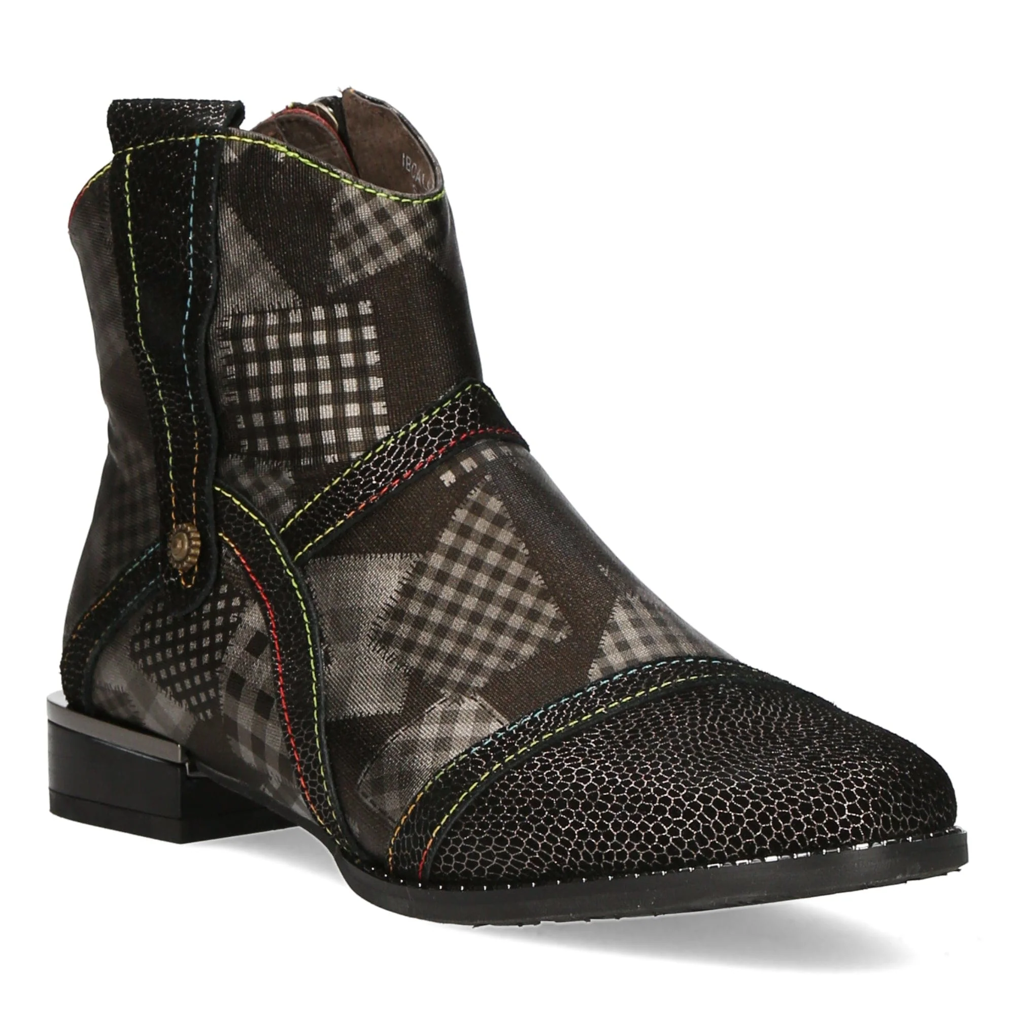Bottines - IBCALONO01 - Image 3
