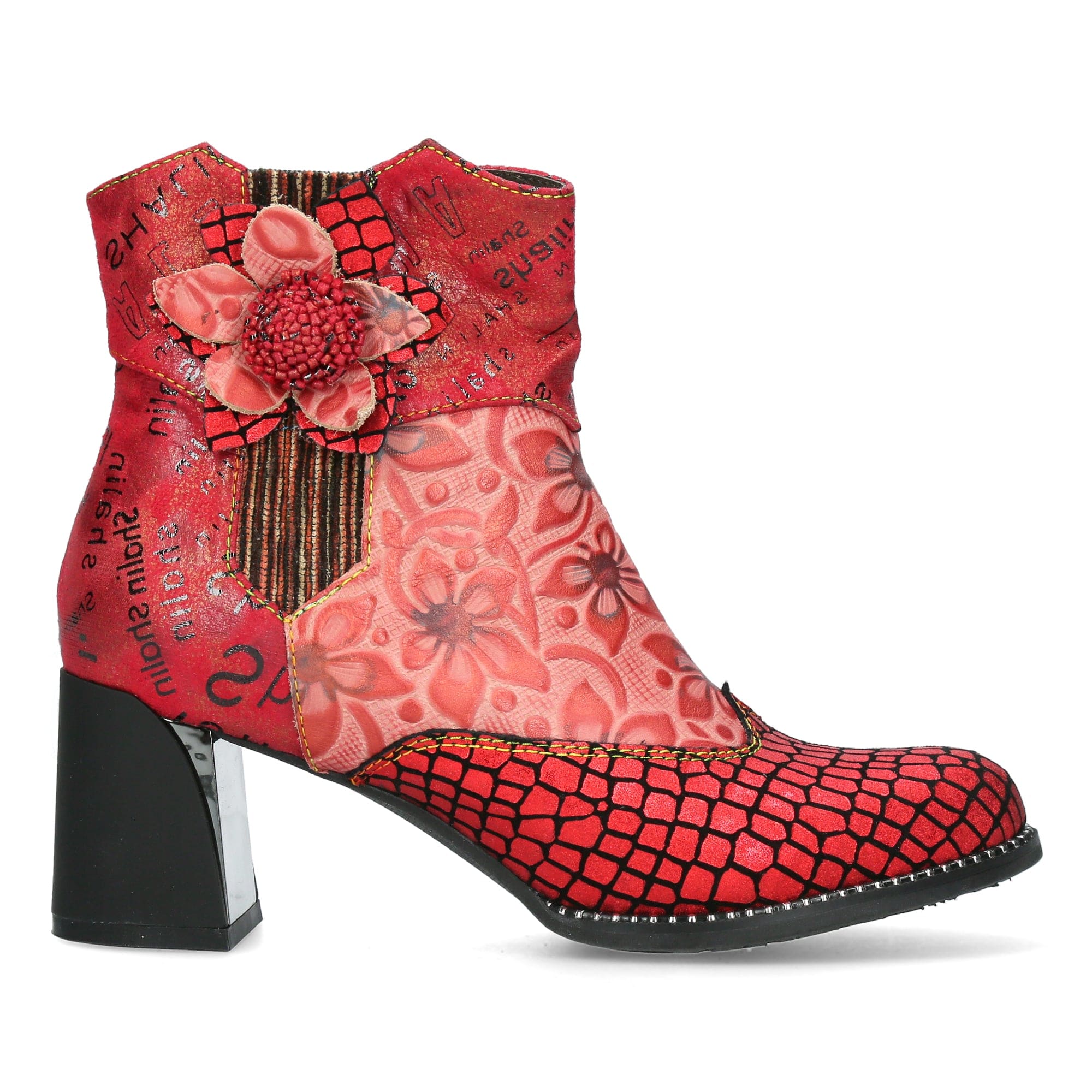 Bottines - IBCANO 01