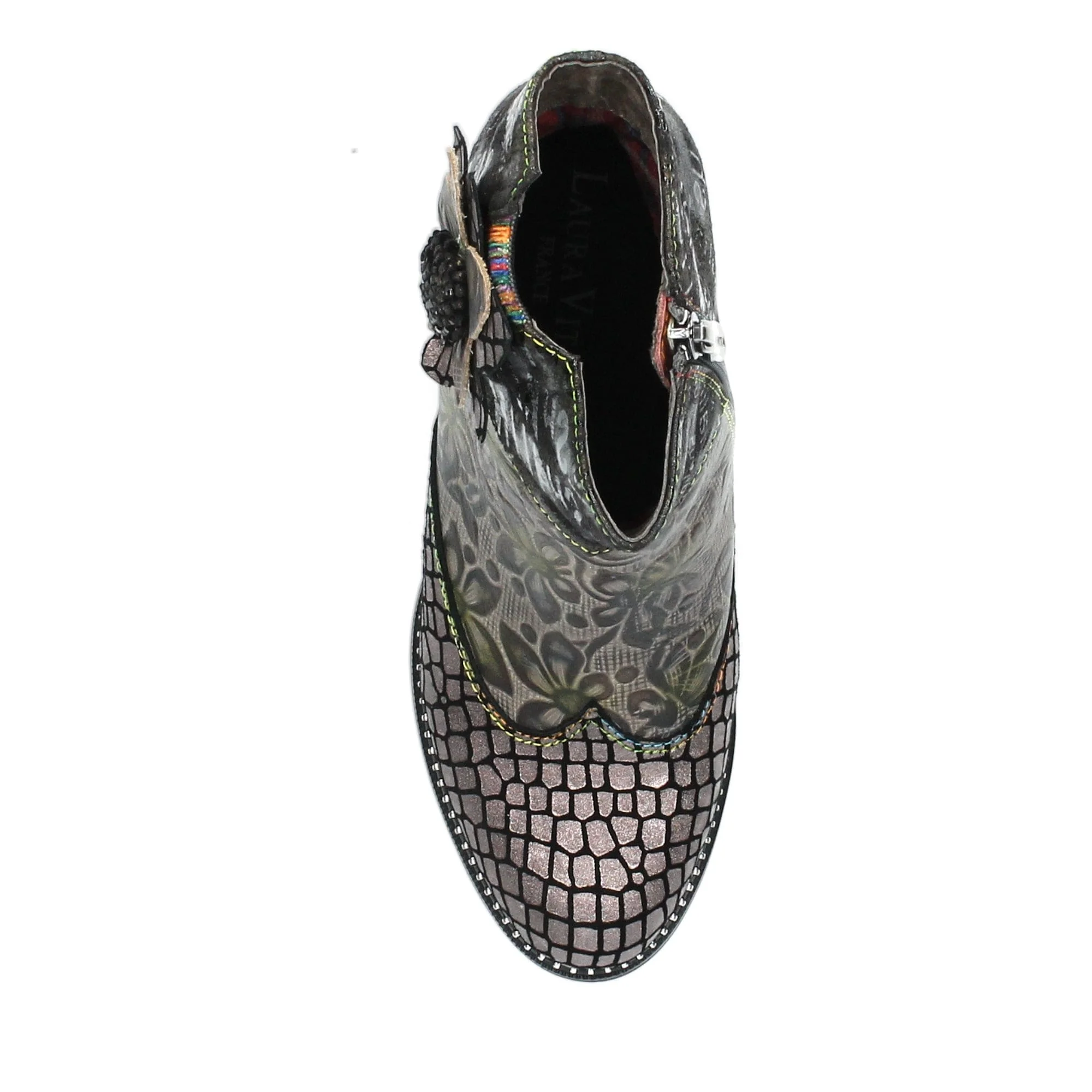 Bottines - IBCANO 01 - Image 10