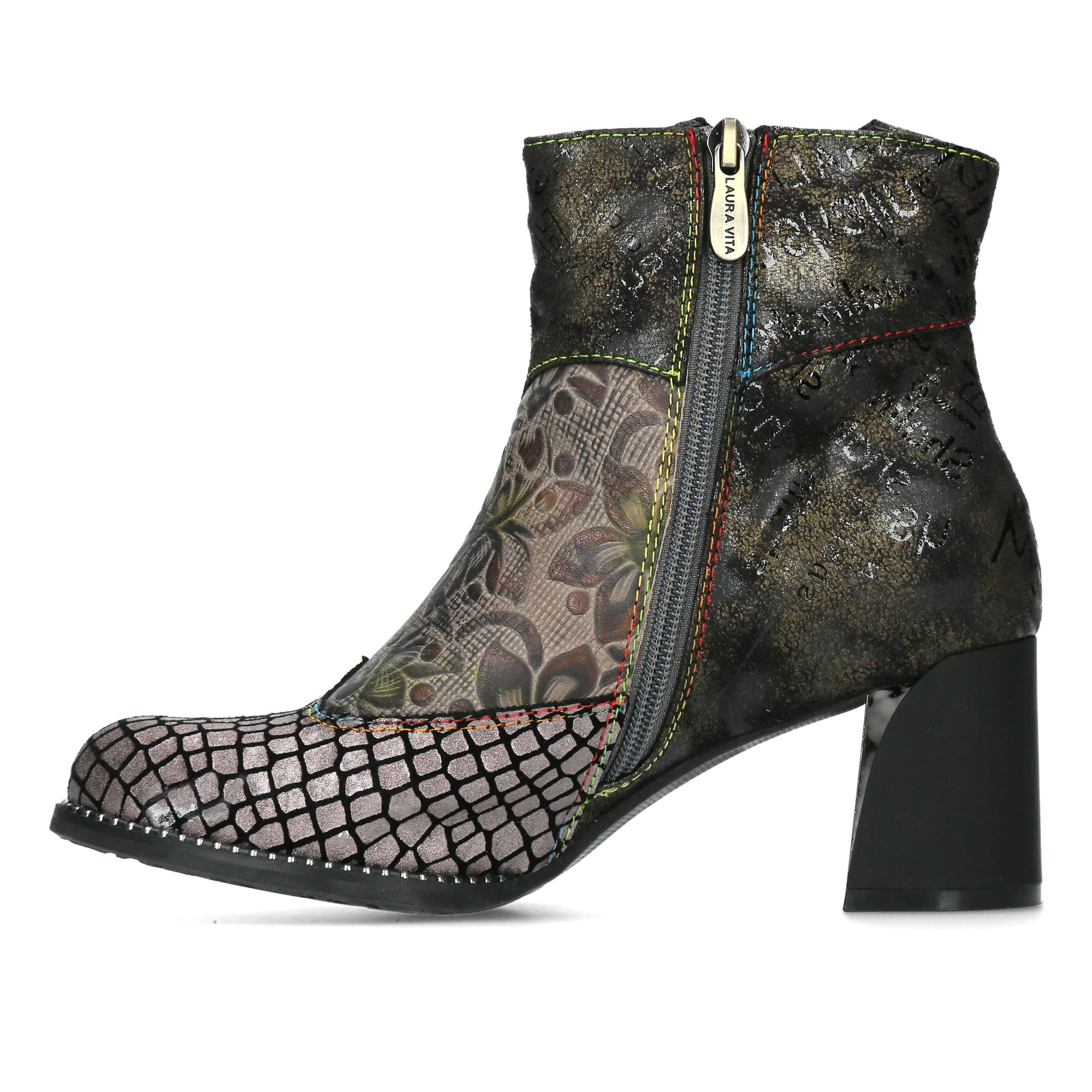 Bottines - IBCANO 01 - Image 11