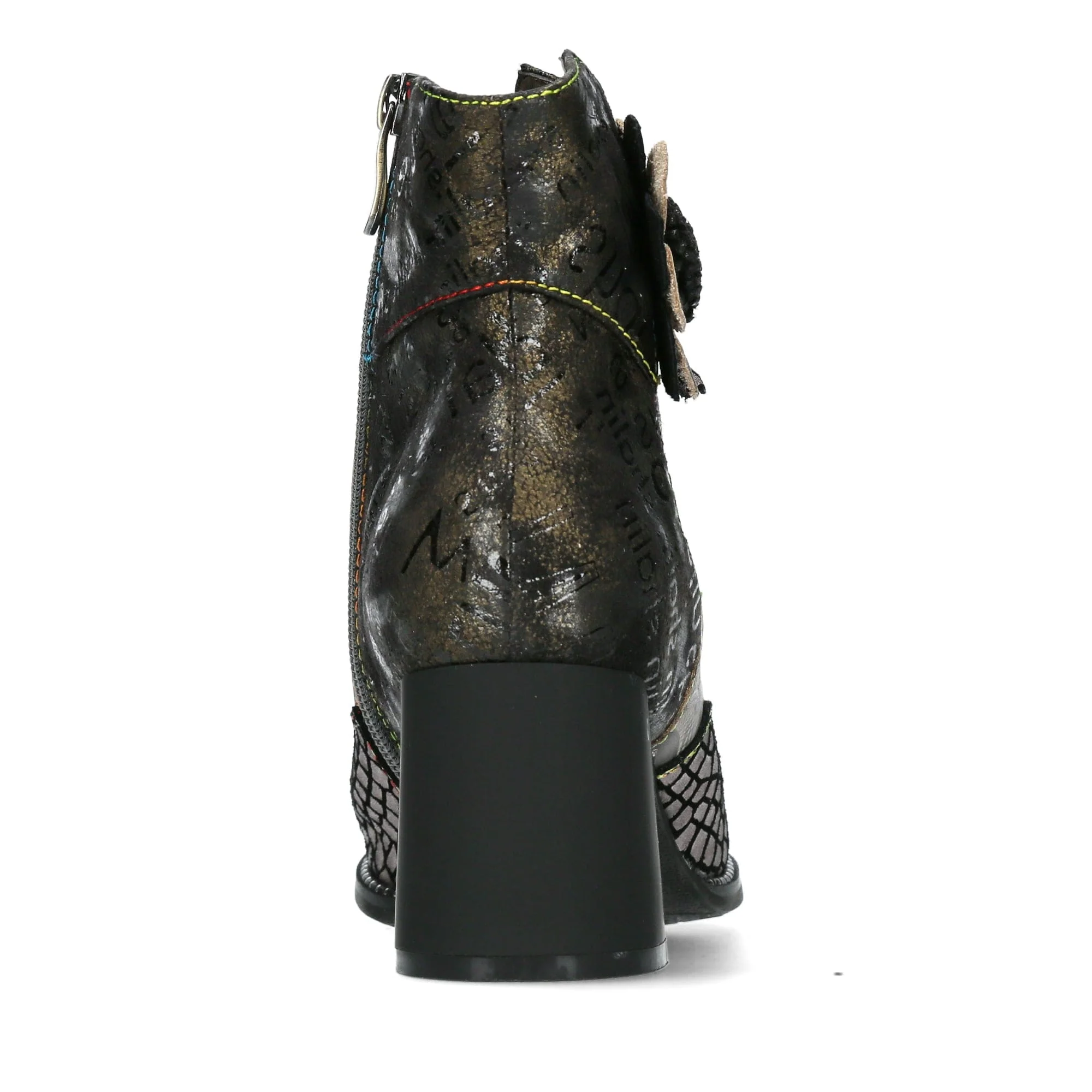 Bottines - IBCANO 01 - Image 12